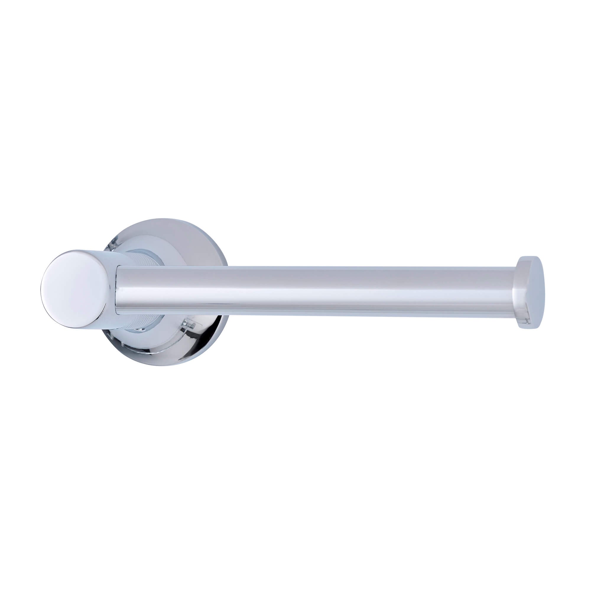 Knurl 5-Pc Wall Hardware Set