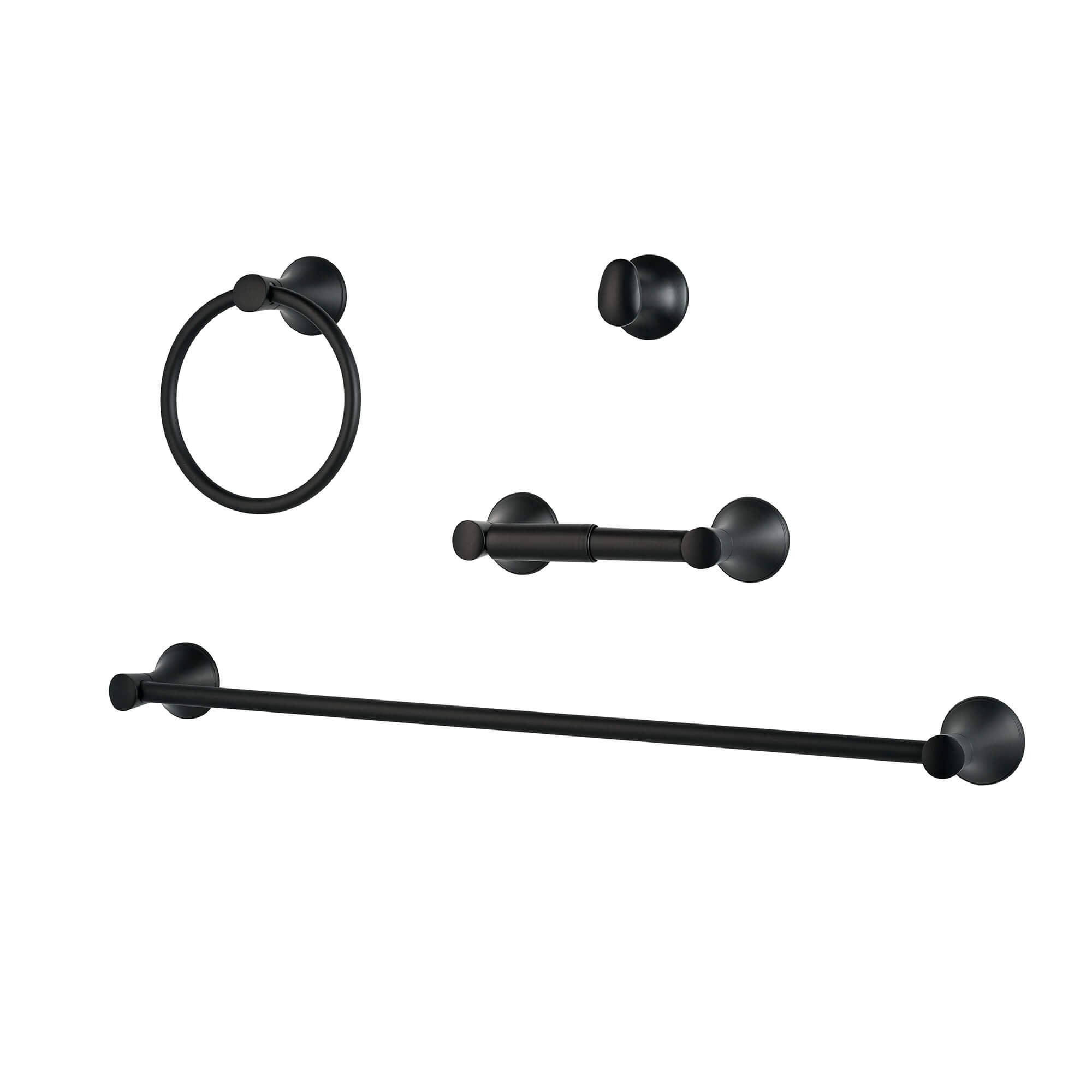 #color_Matte Black