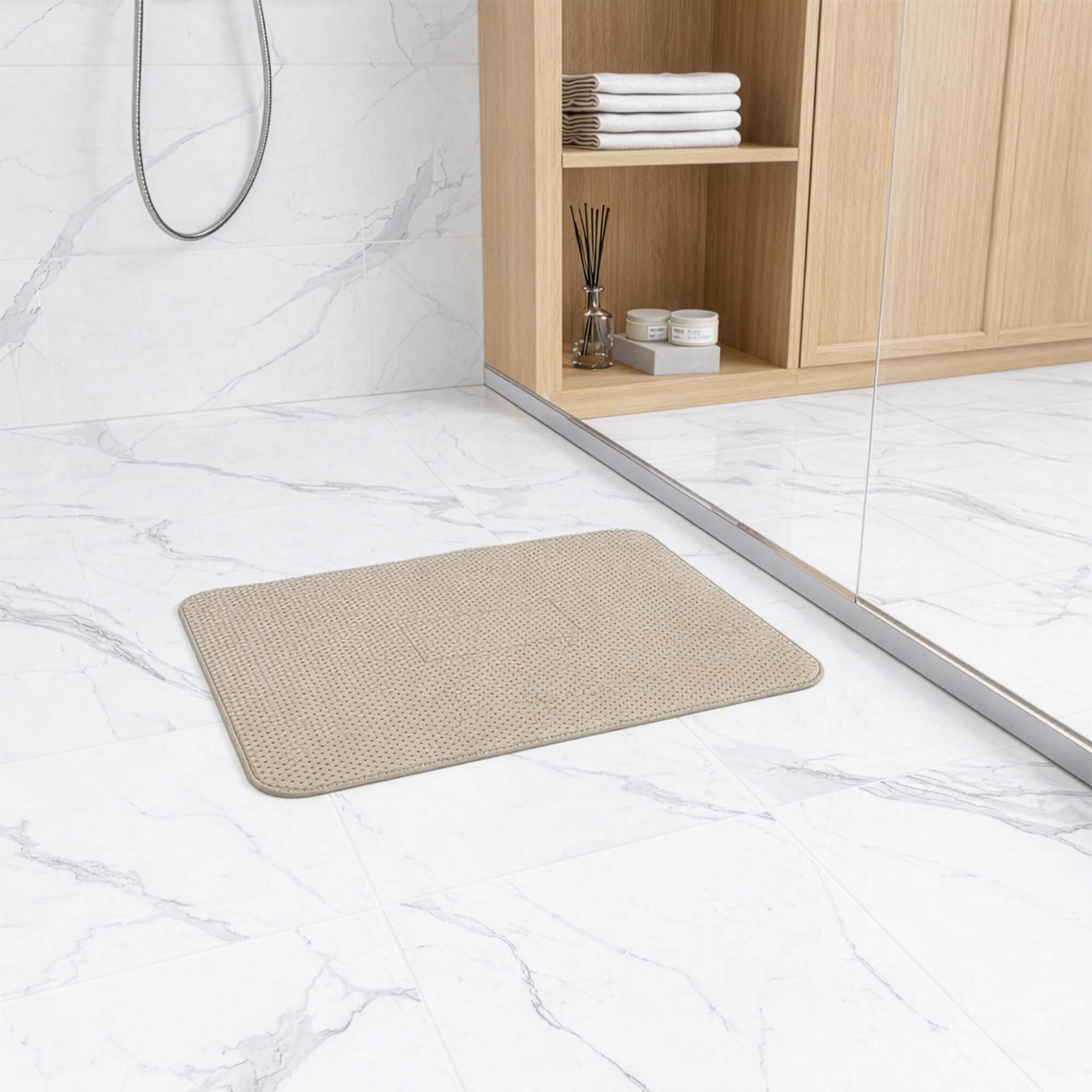 Cairo Room Mat