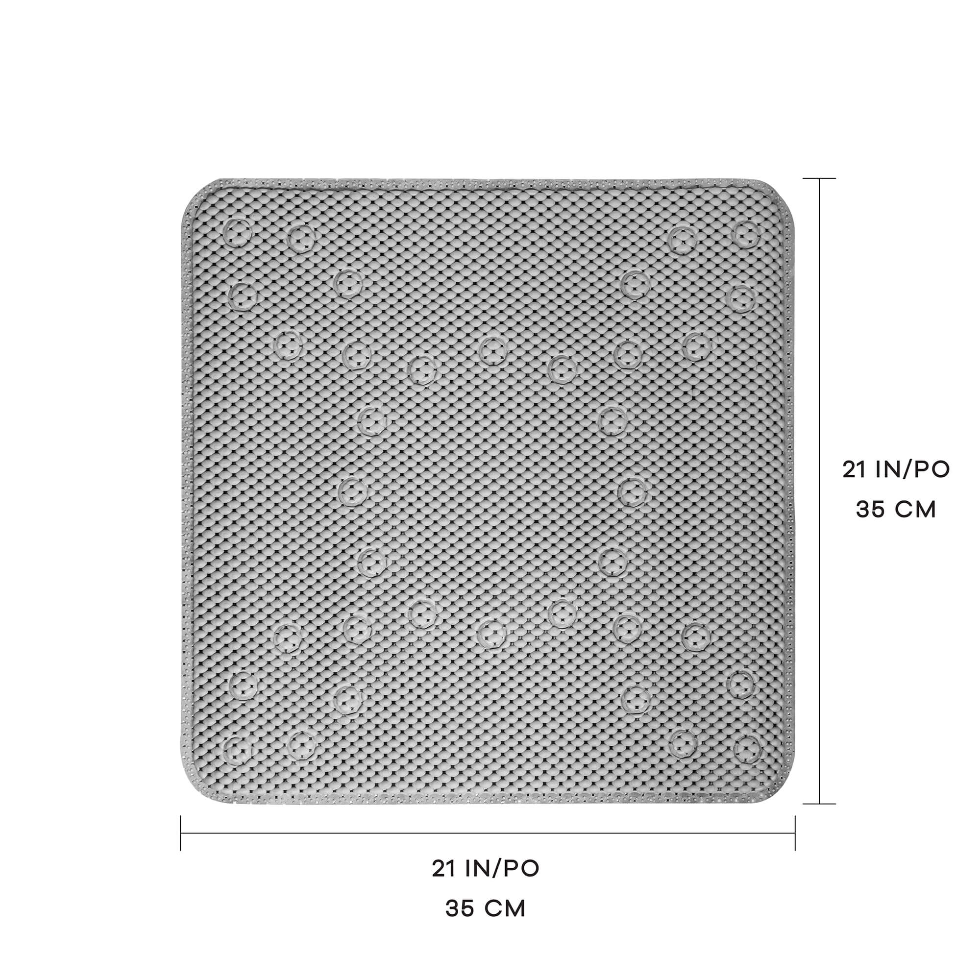 Siberia Shower Mat