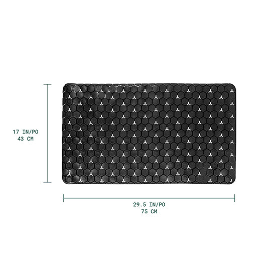 Nexa Rectangular Shower Mat