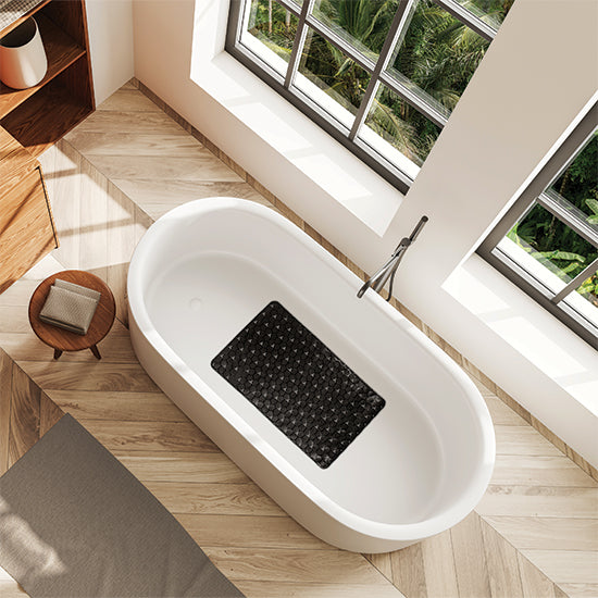 Nexa Rectangular Shower Mat