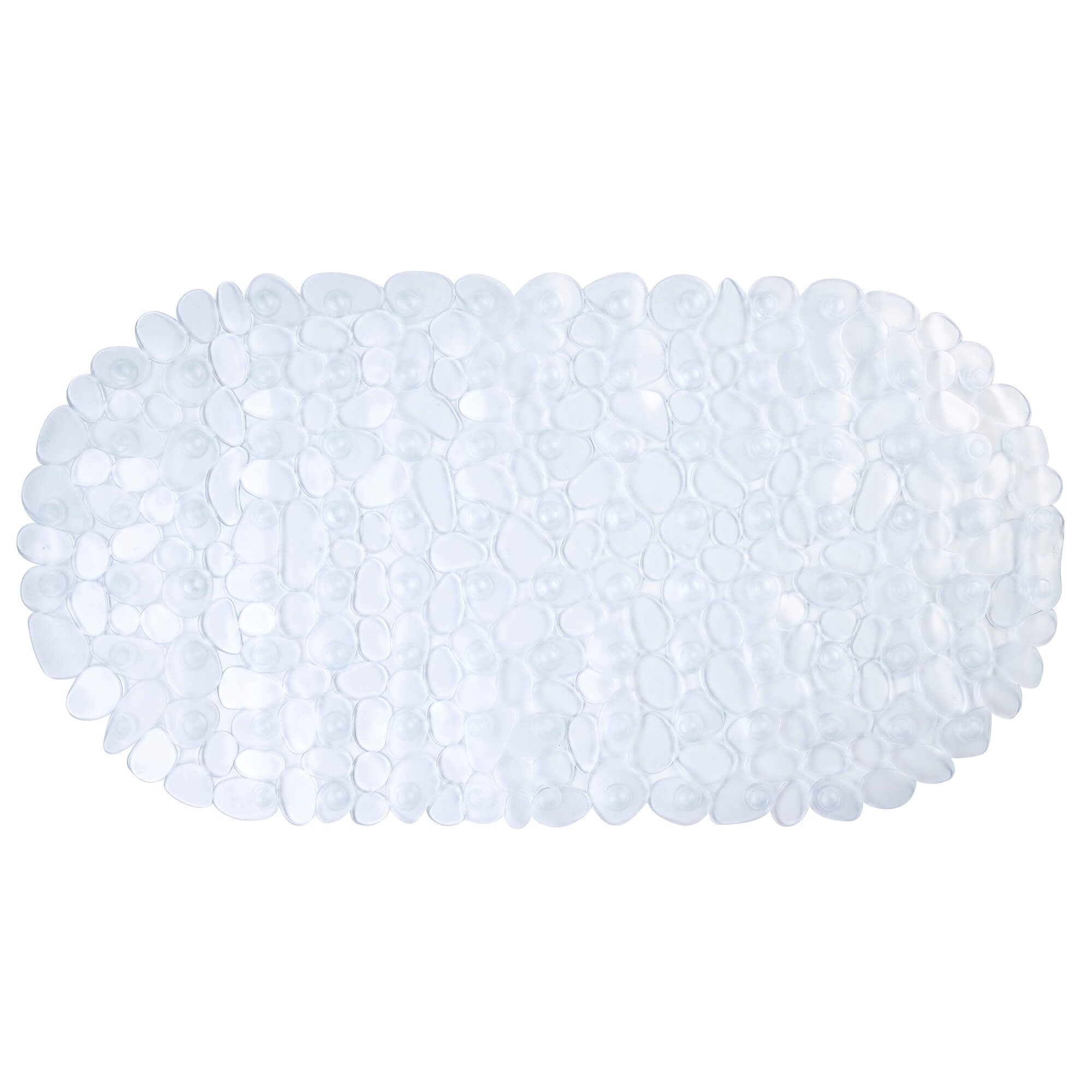 Capri Shower Mat, Front View.