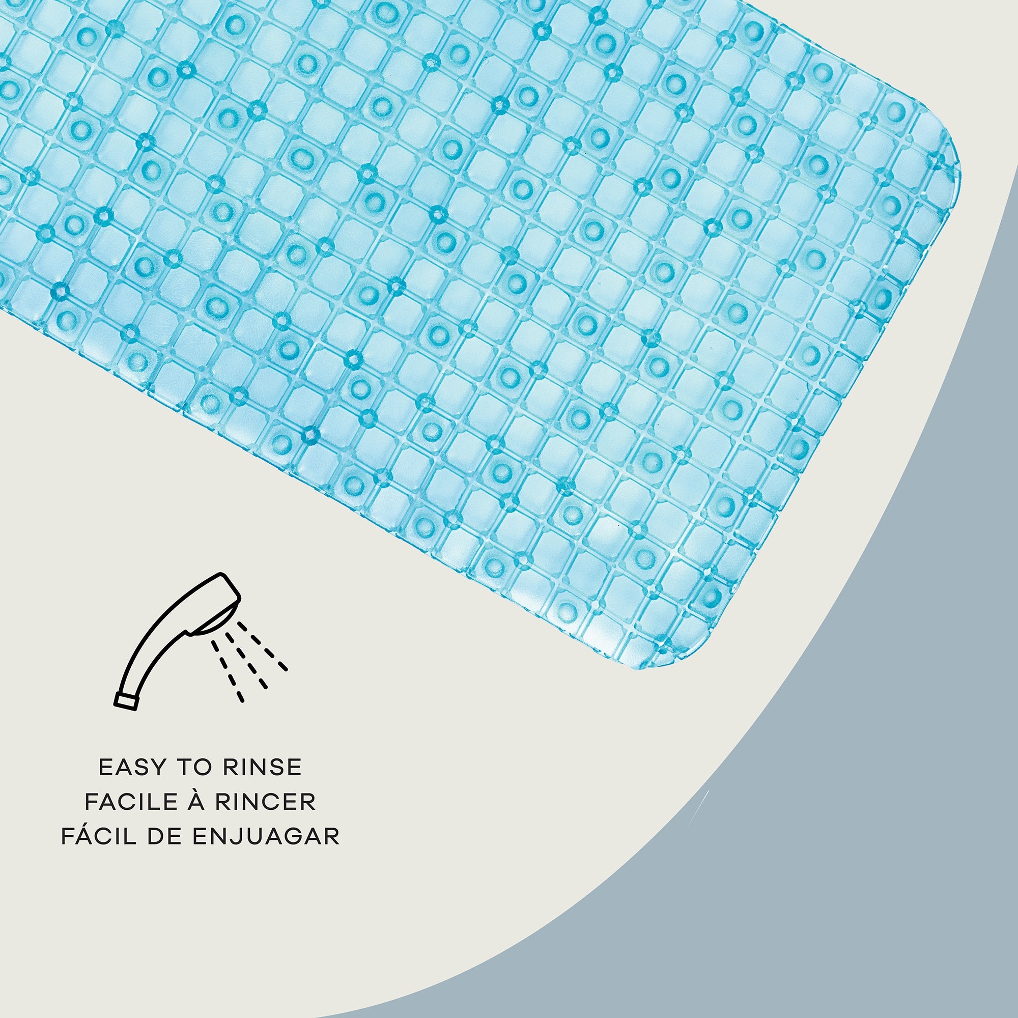Aqua Shower Mat