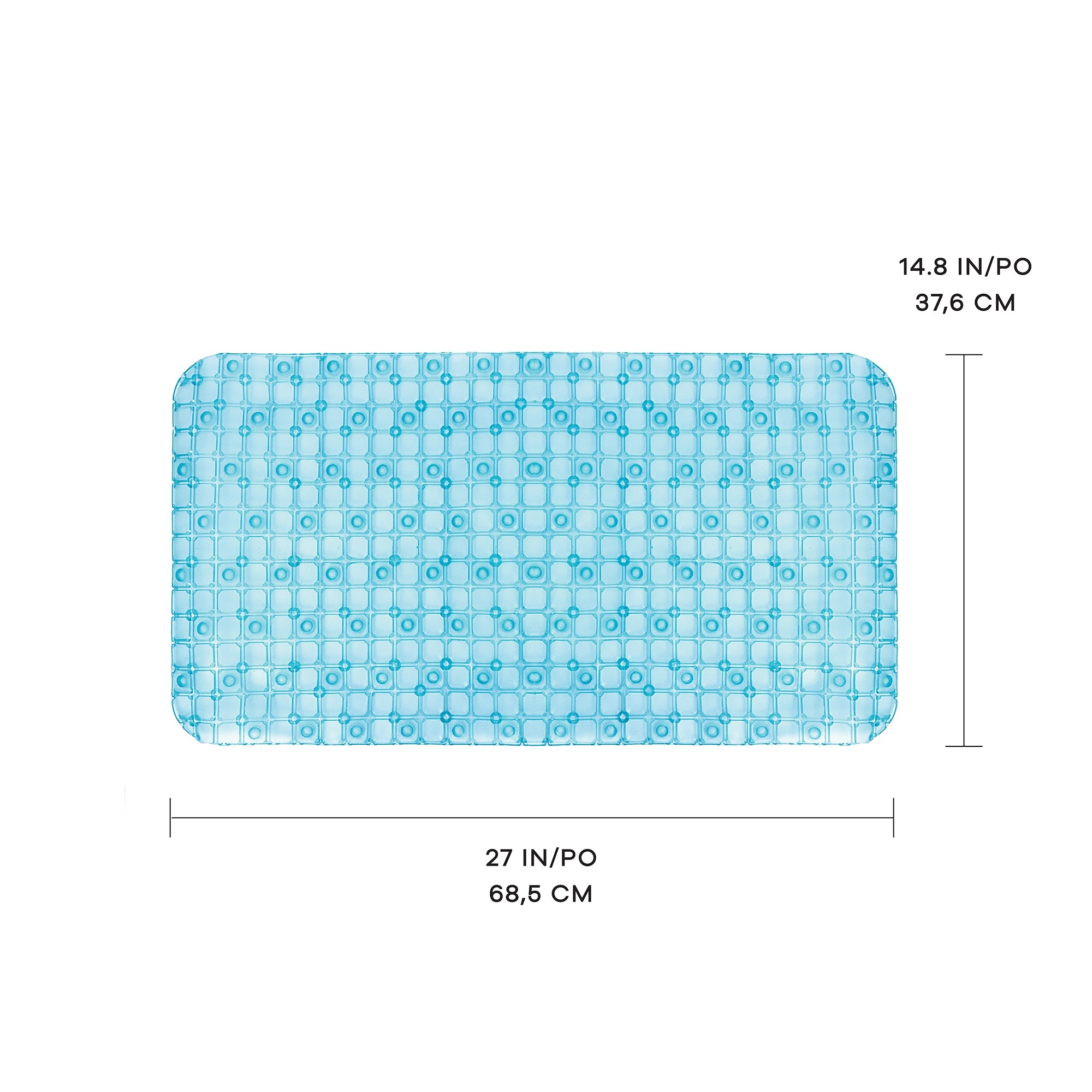 Aqua Shower Mat