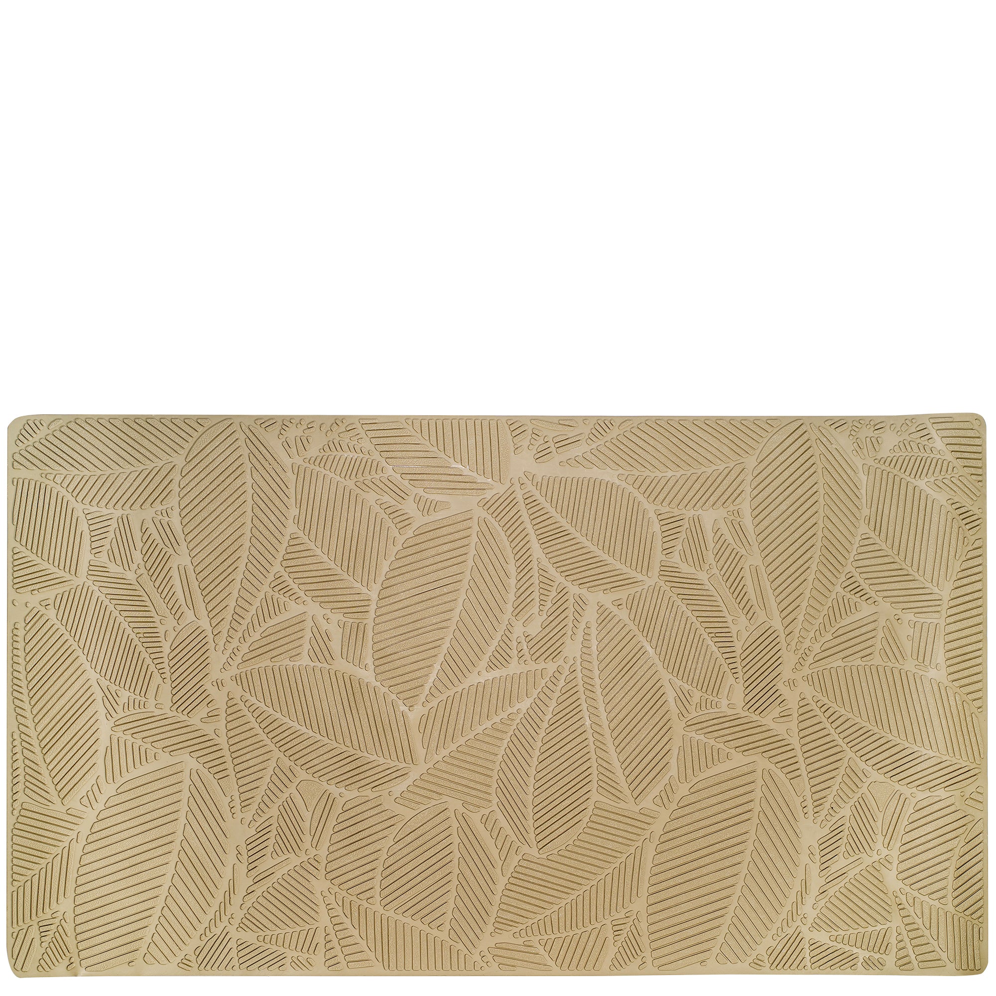 RIO Rectangular Shower Mat