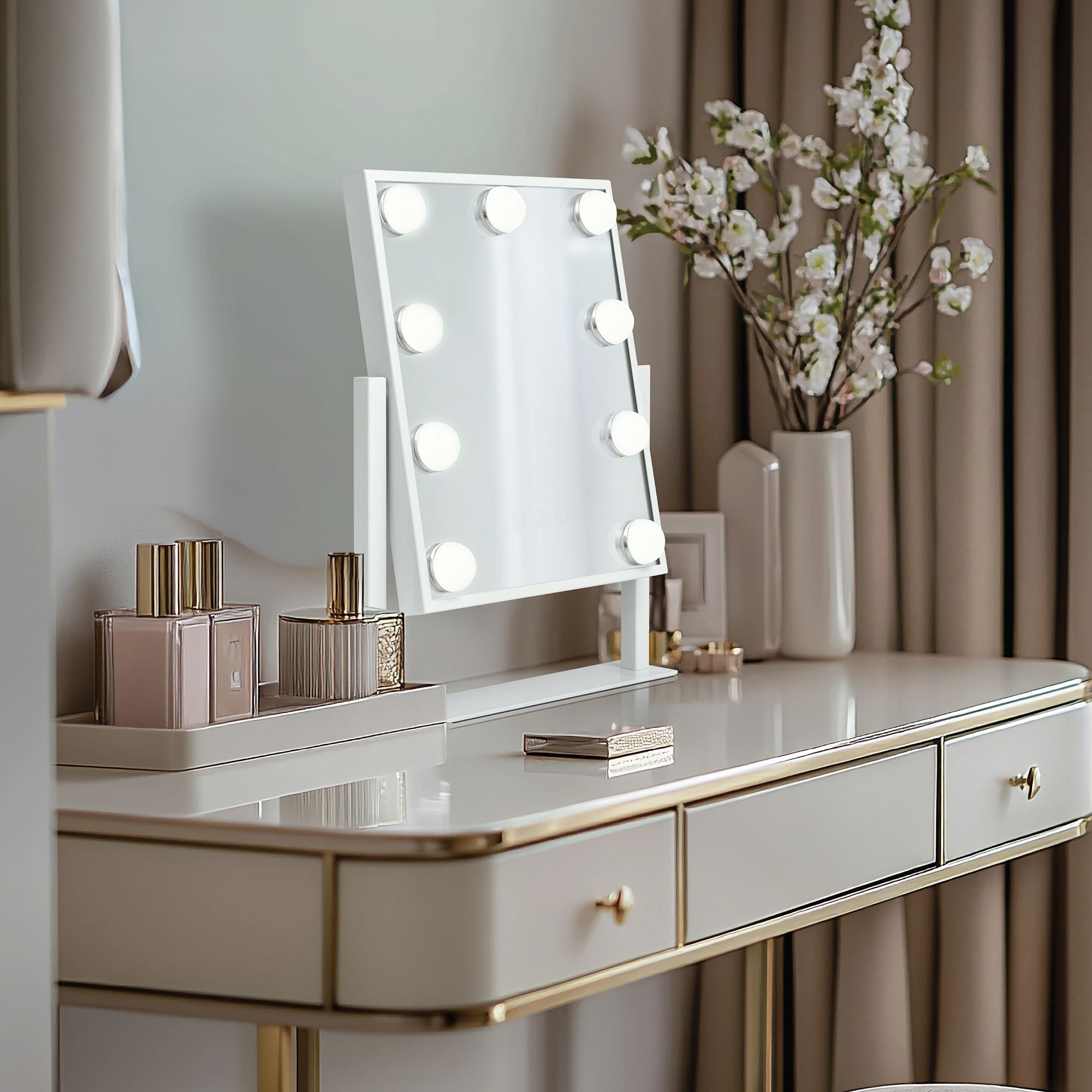 Althea LED Vanity Mirror