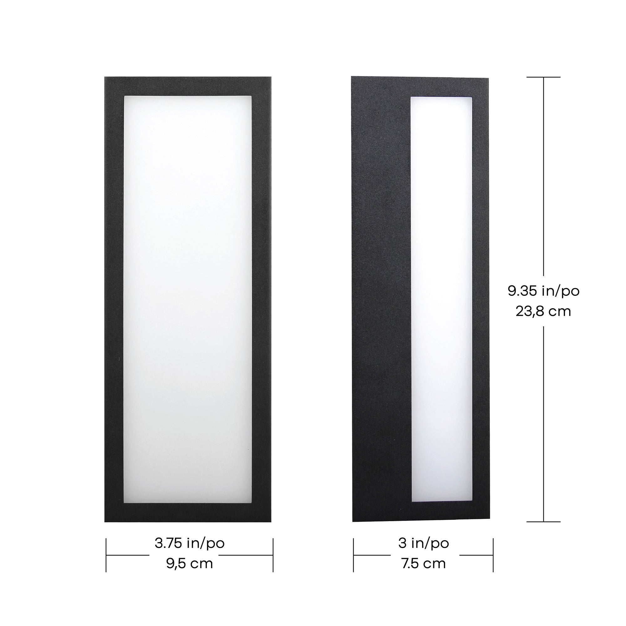 Pia LED Wall Sconce
