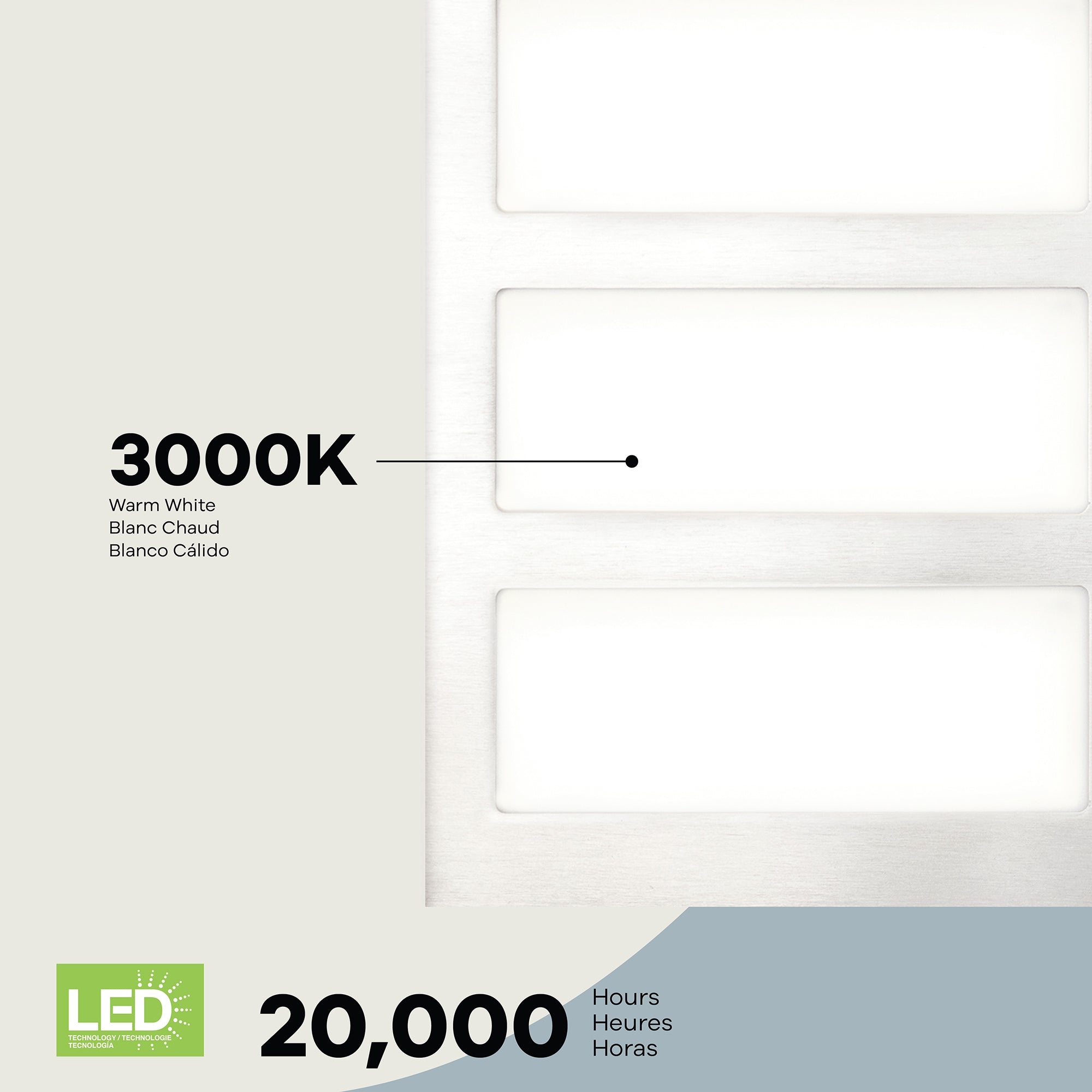 Cora LED Wall Sconce