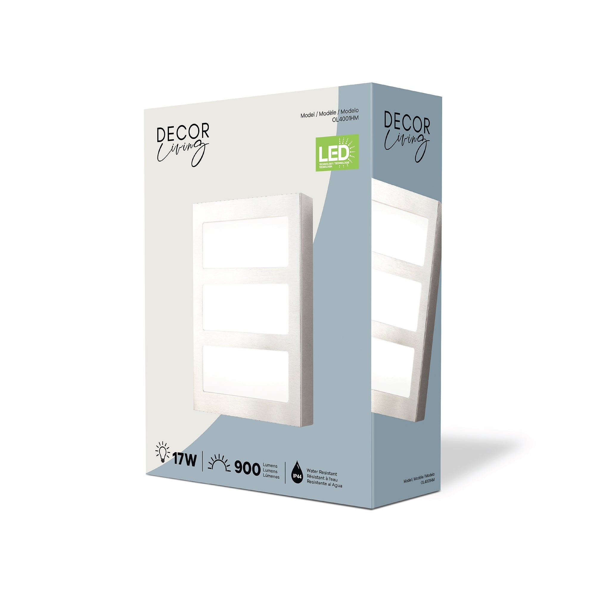 Cora LED Wall Sconce