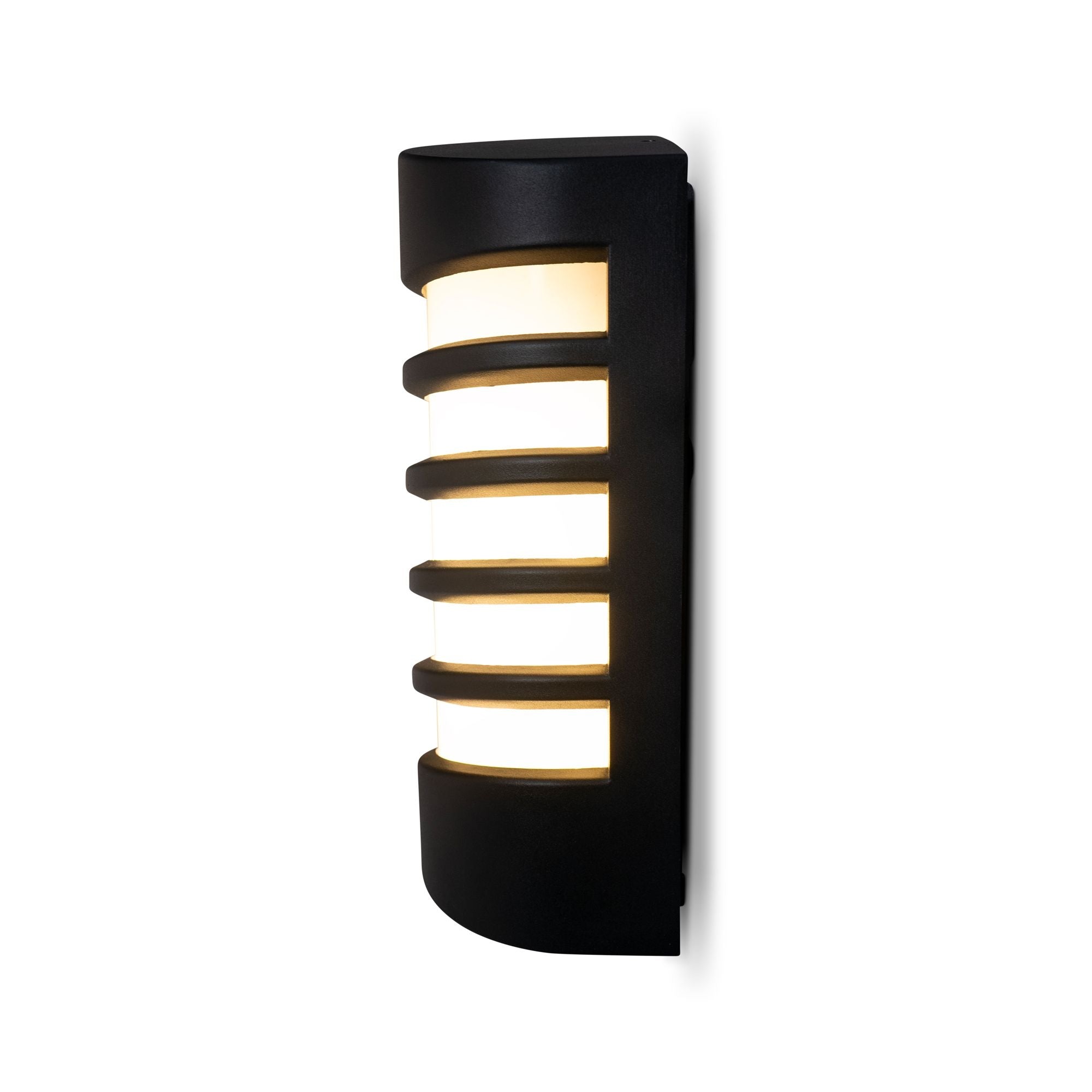 Bilbo LED Outdoor Wall Sconce