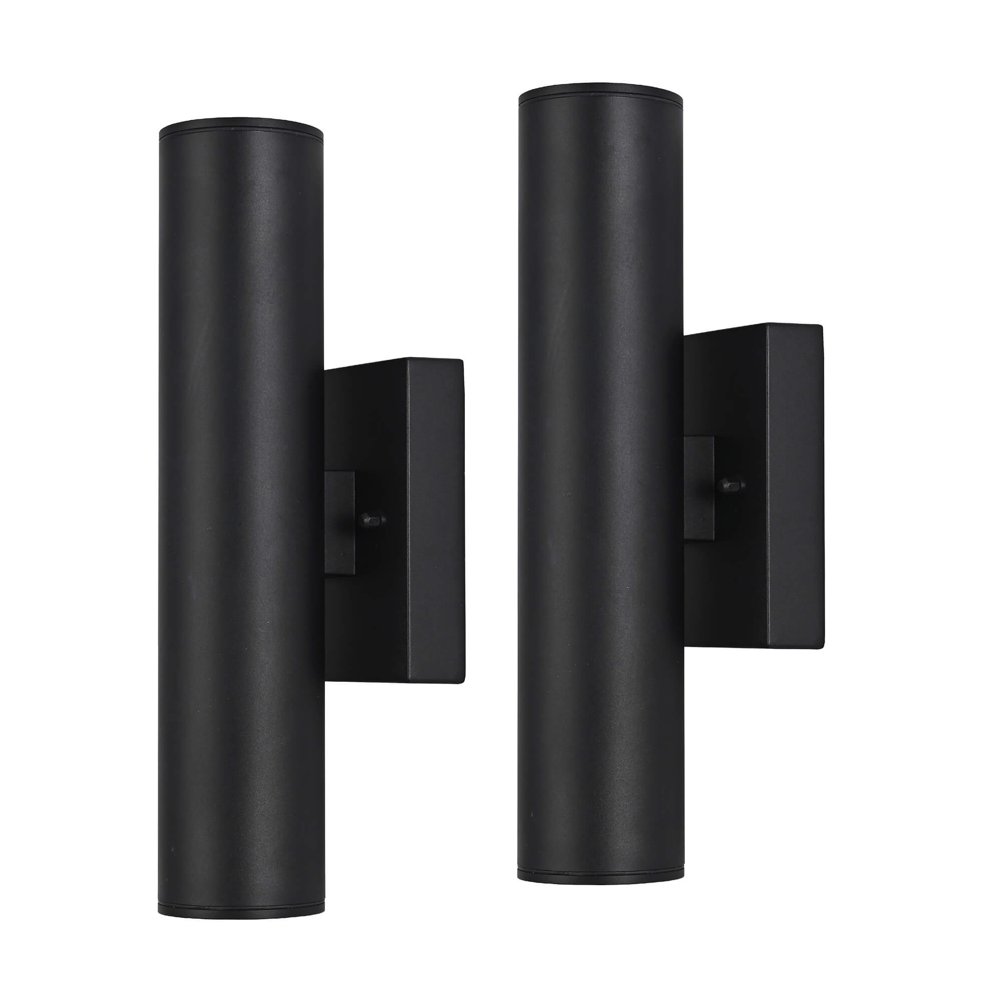 Laguna 2-Pack LED Wall Sconce