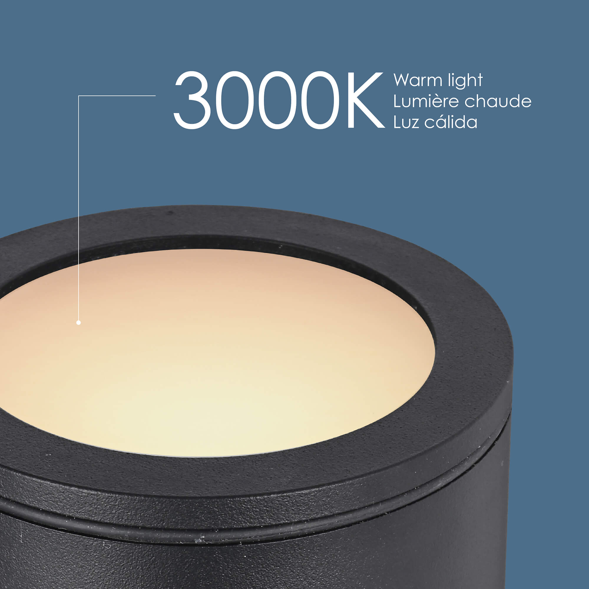 Laguna 2-Pack LED Wall Sconce