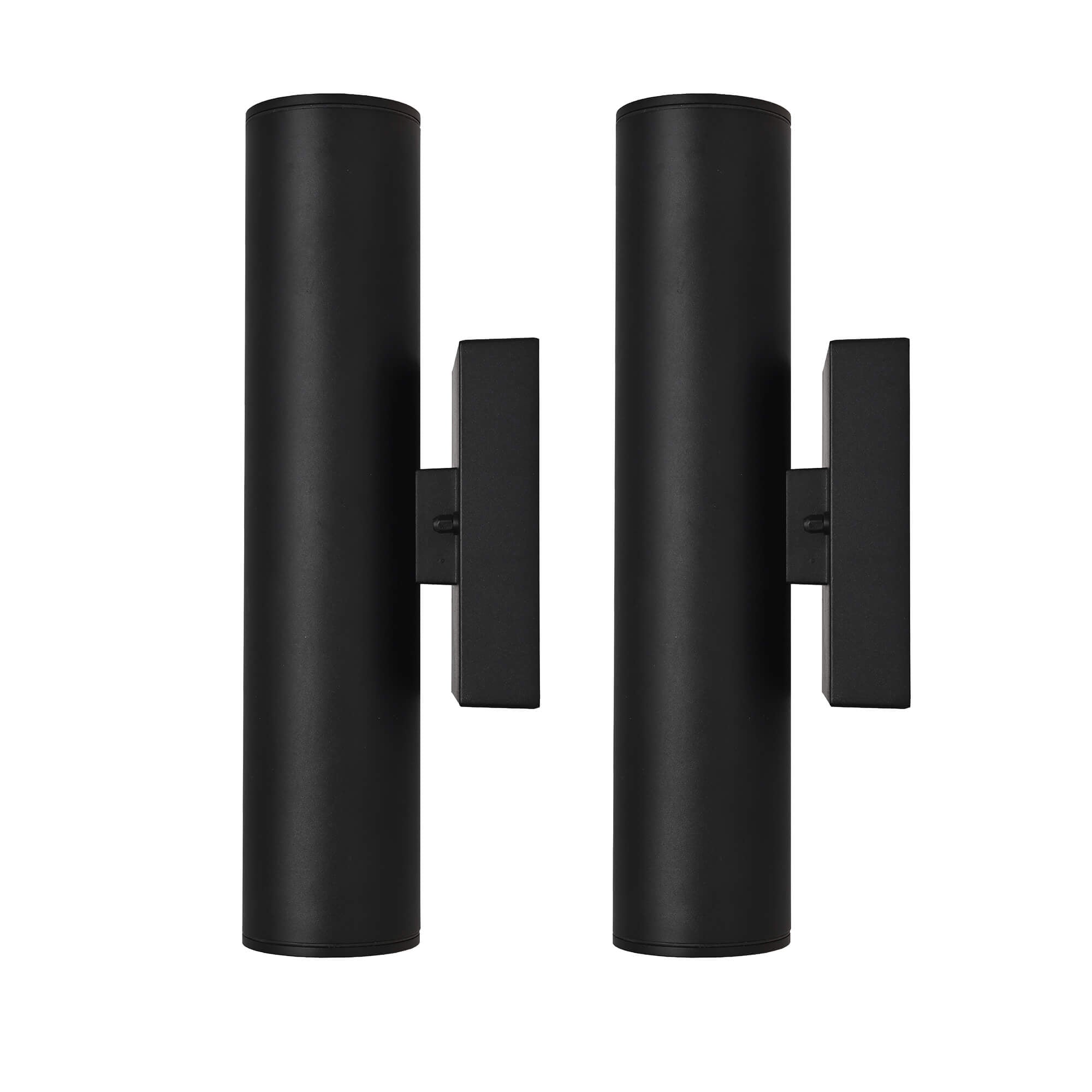 Laguna 2-Pack LED Wall Sconce