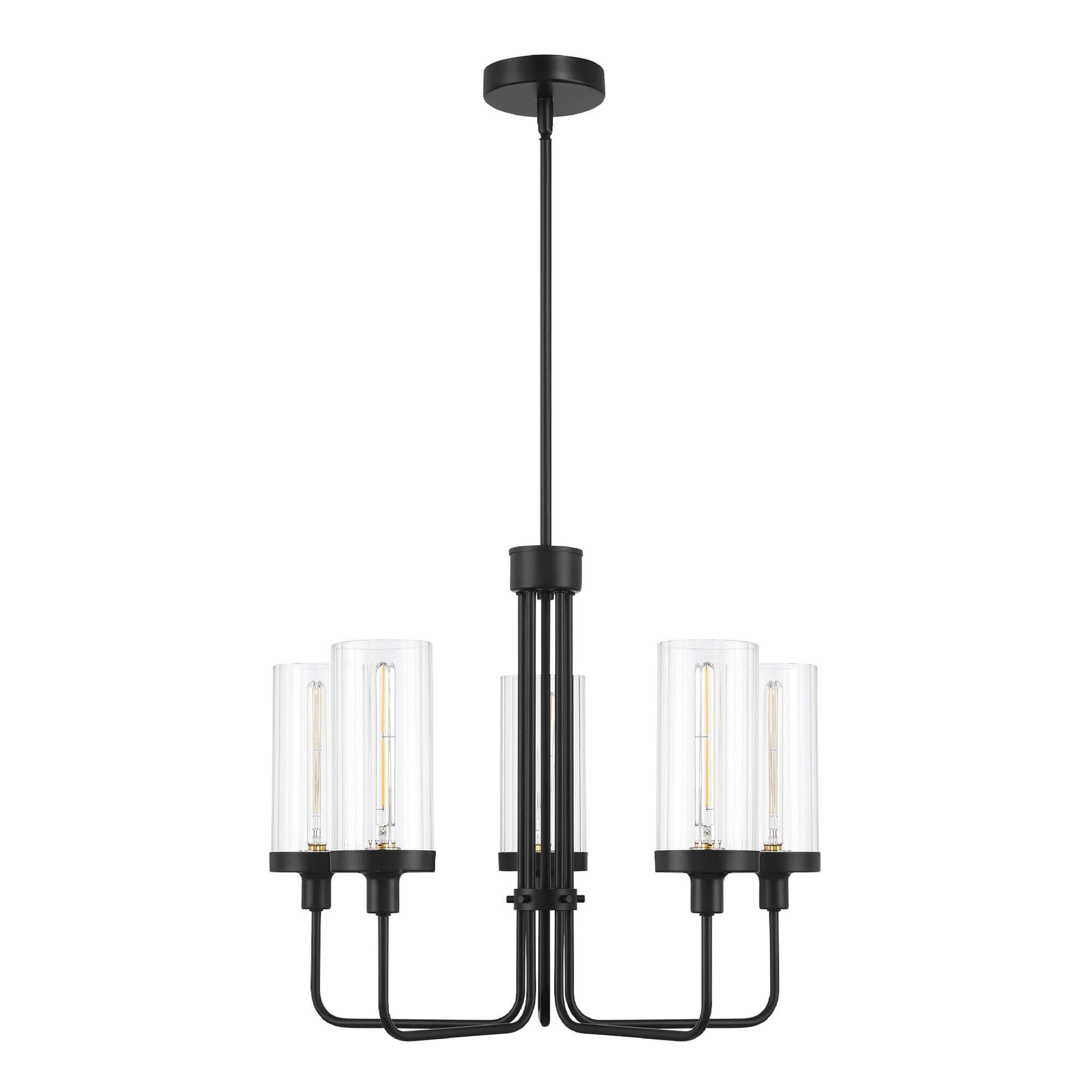 Metier 5-Light Chandelier