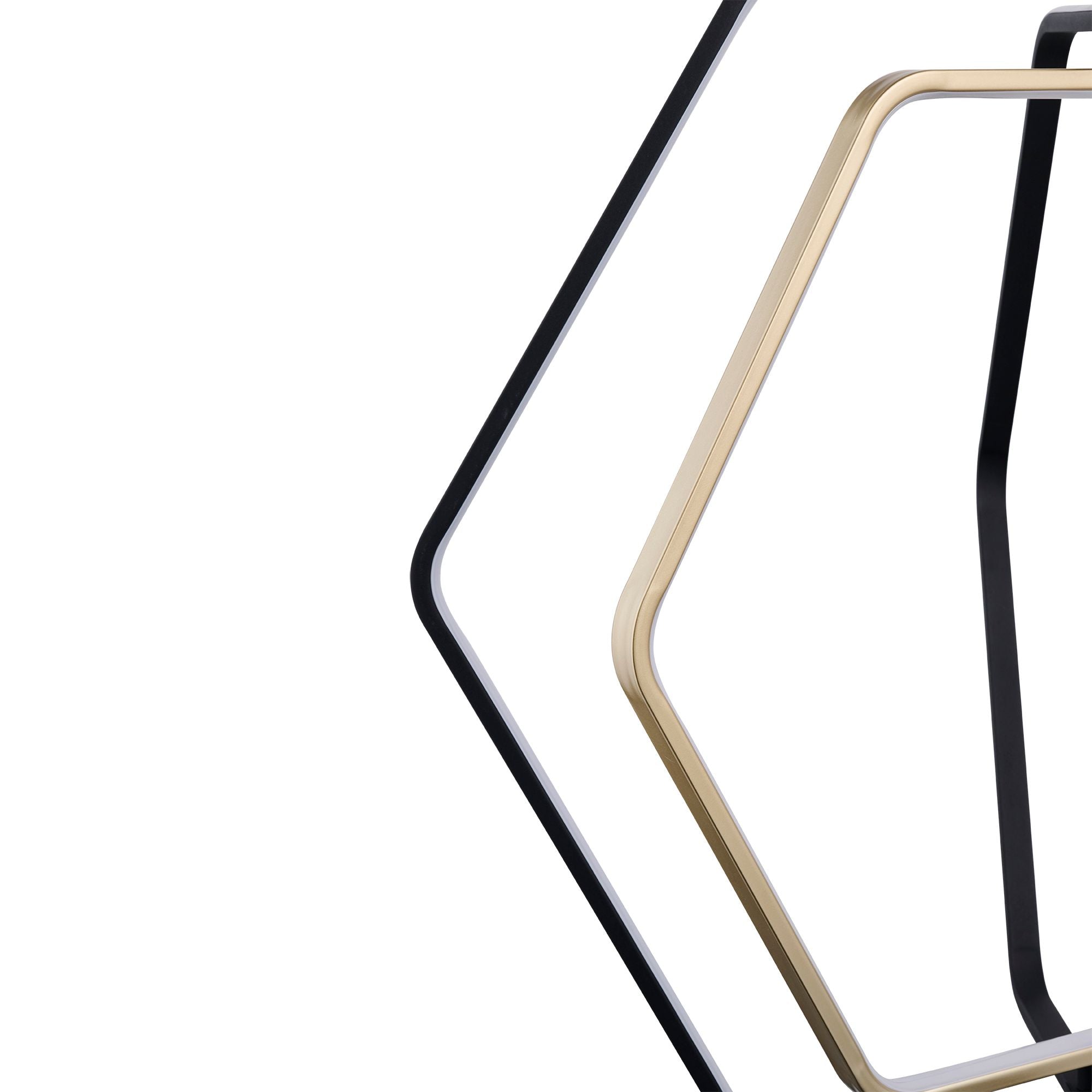 Parker LED Pendant