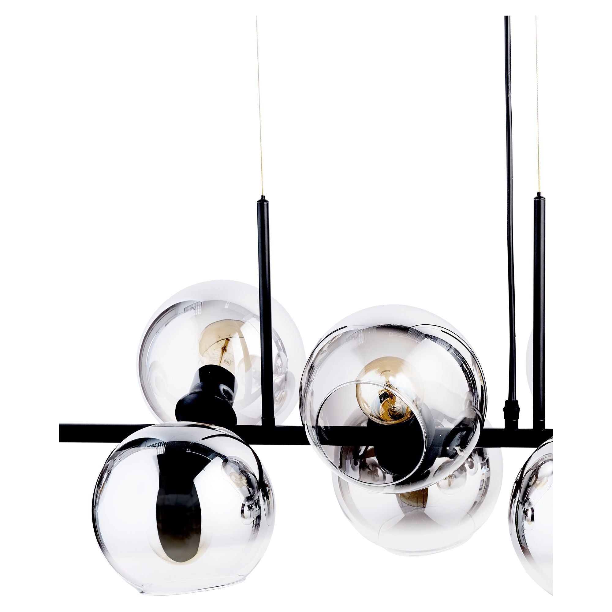 Orion 8-Light Pendant
