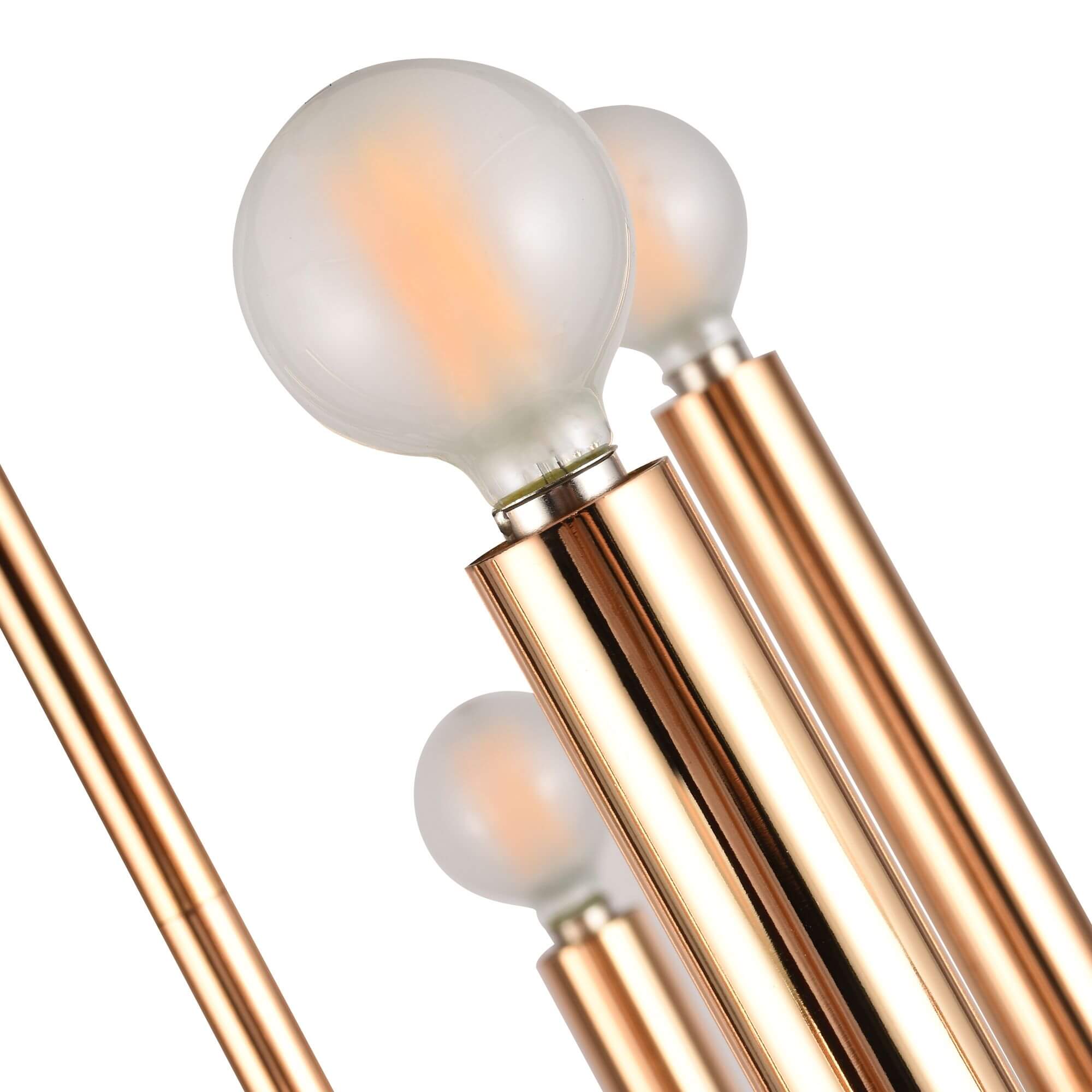Melrose 24-Light Pendant