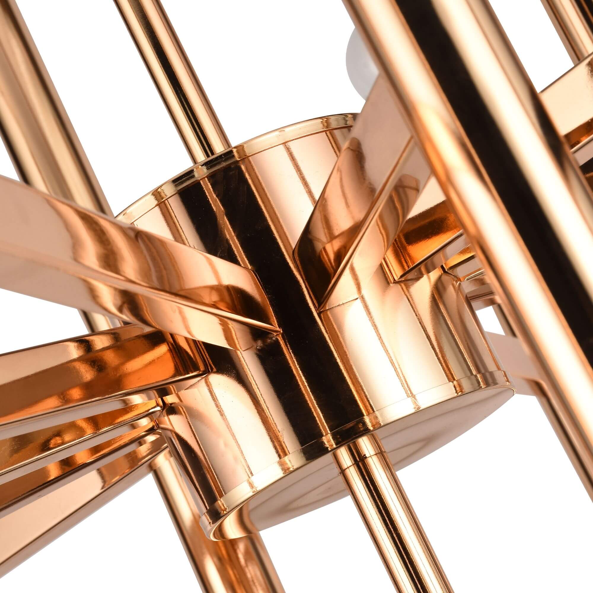 Melrose 24-Light Pendant