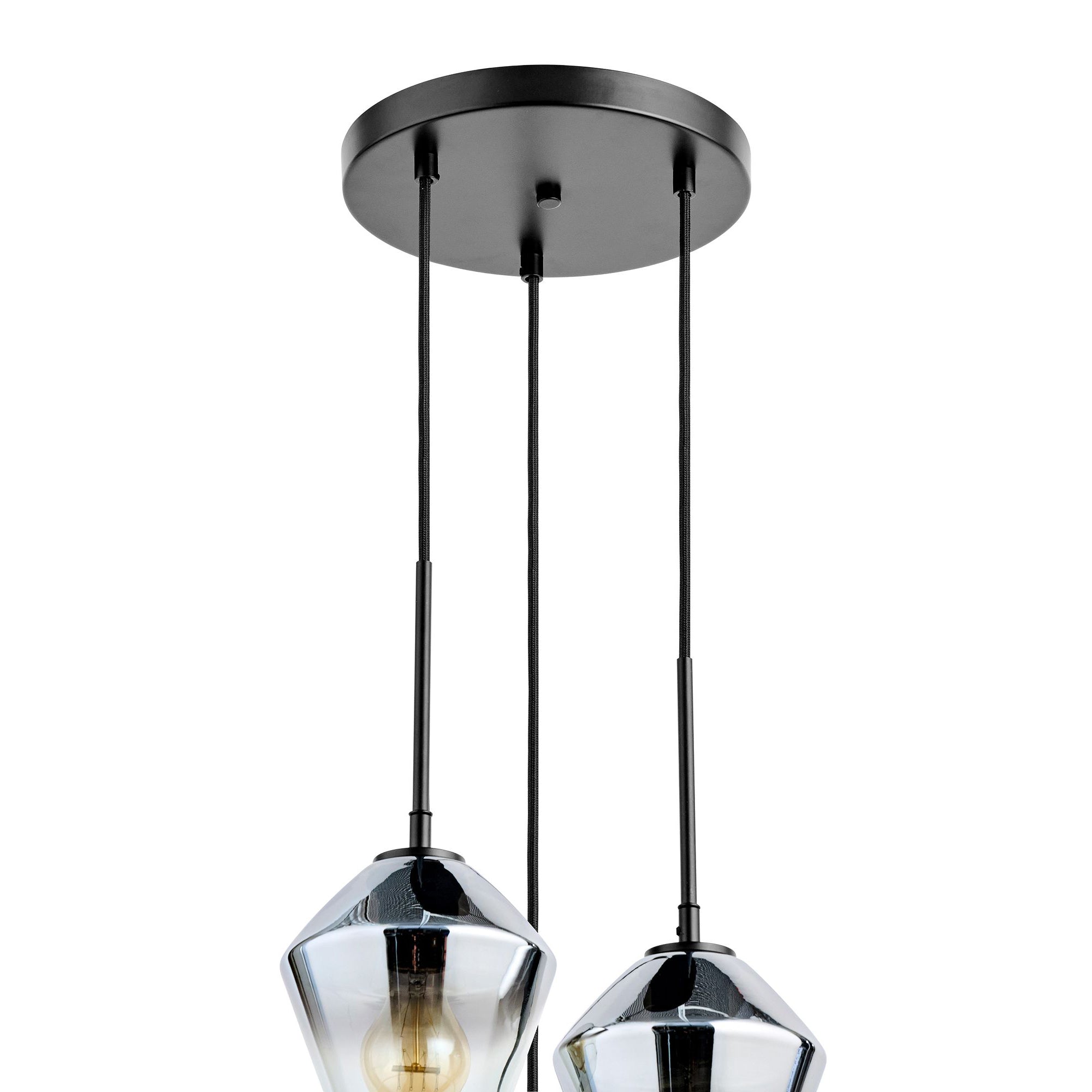 Grammercy 3-Light Pendant