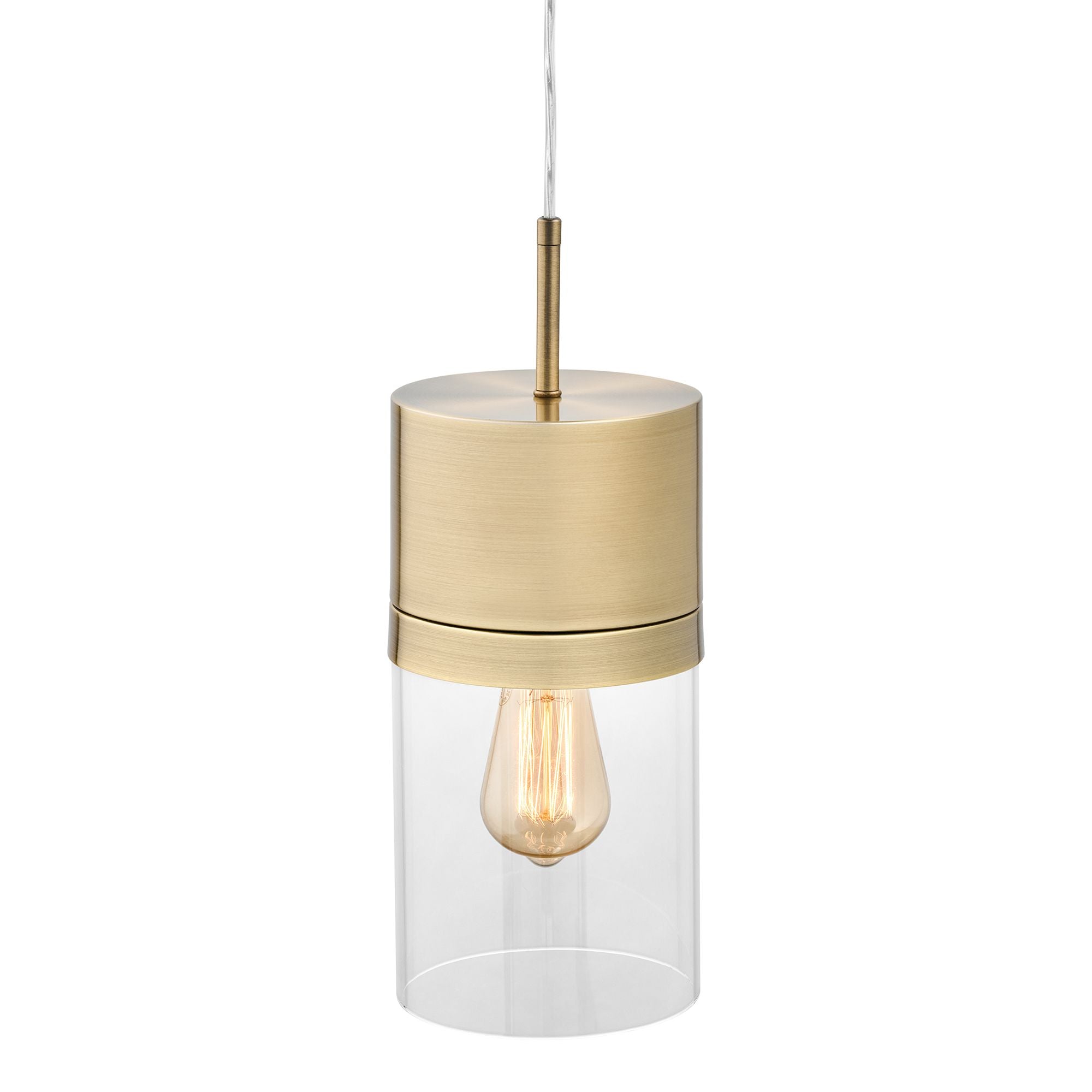 Athena Pendant