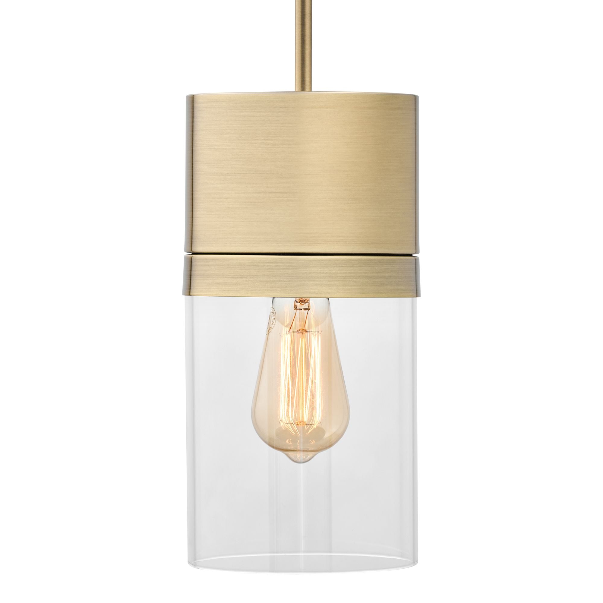 Athena Pendant