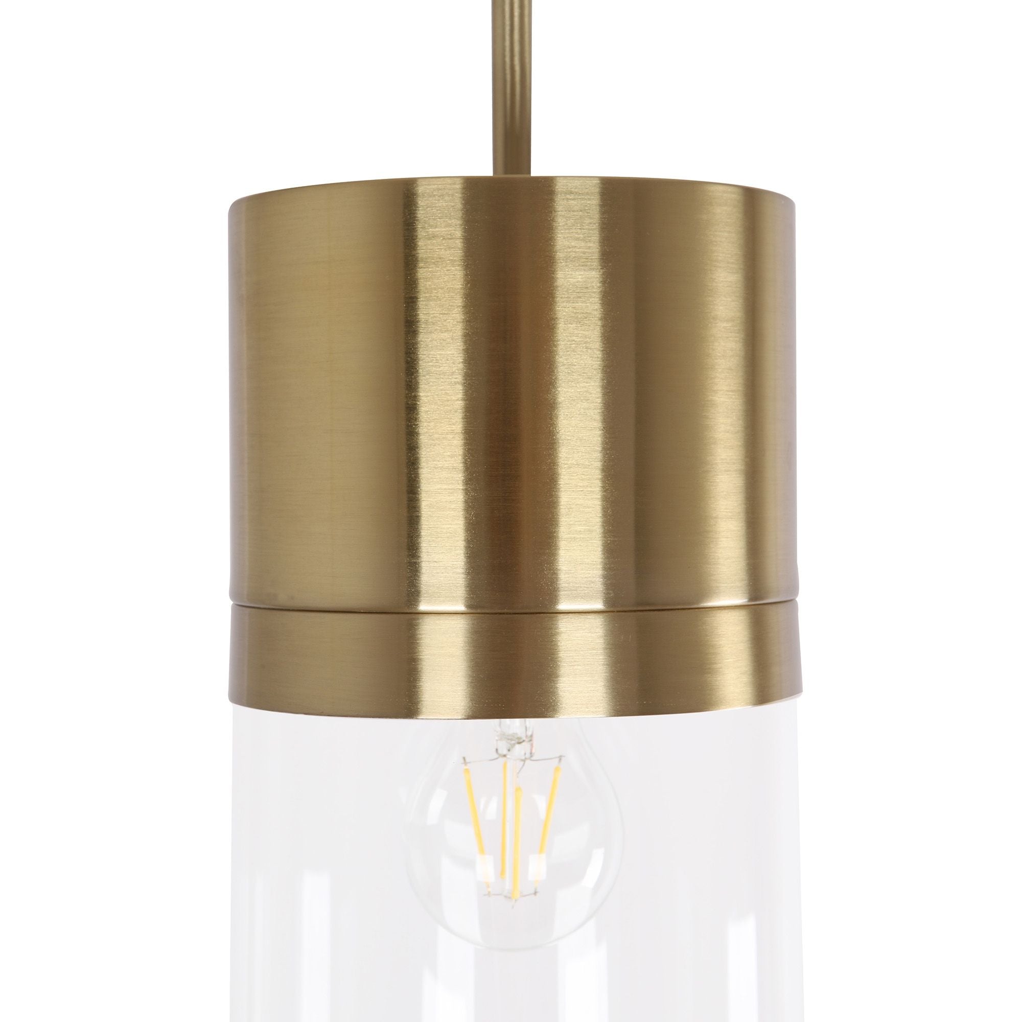 Athena Pendant