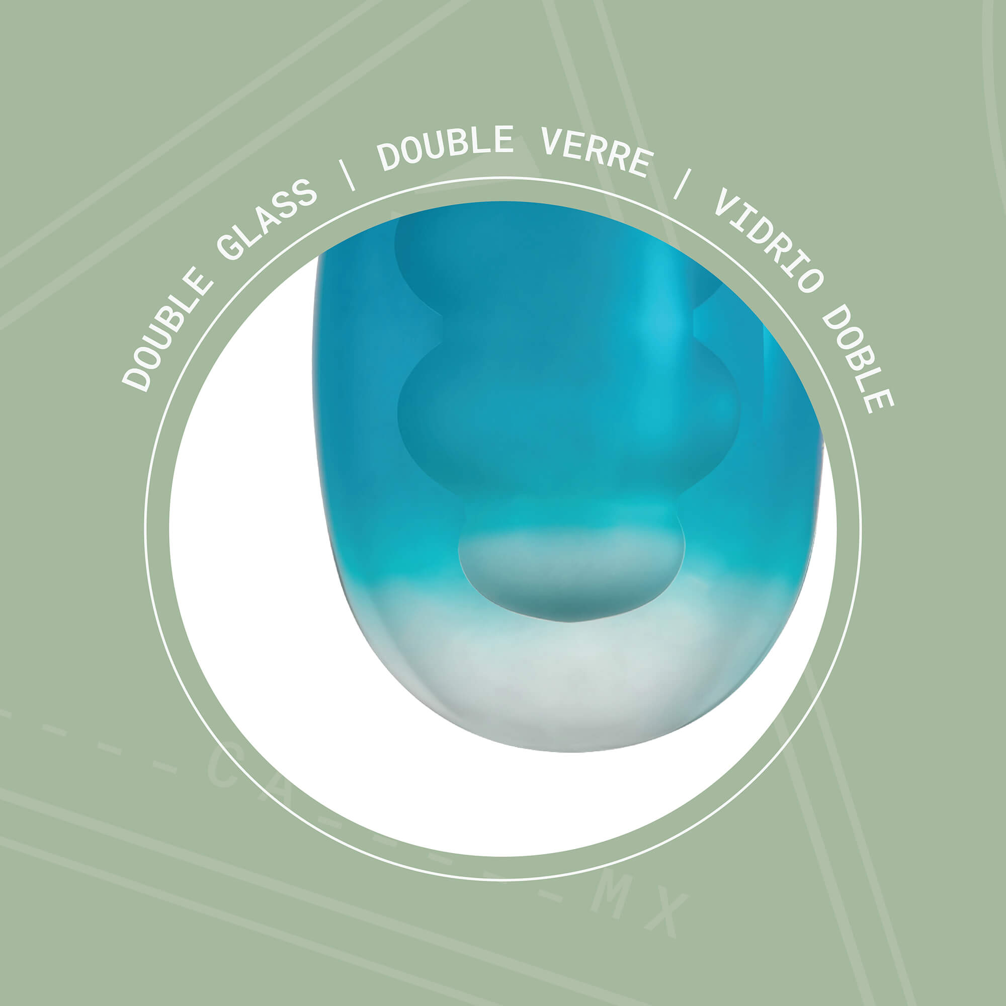 Aura 1-Light Pendant