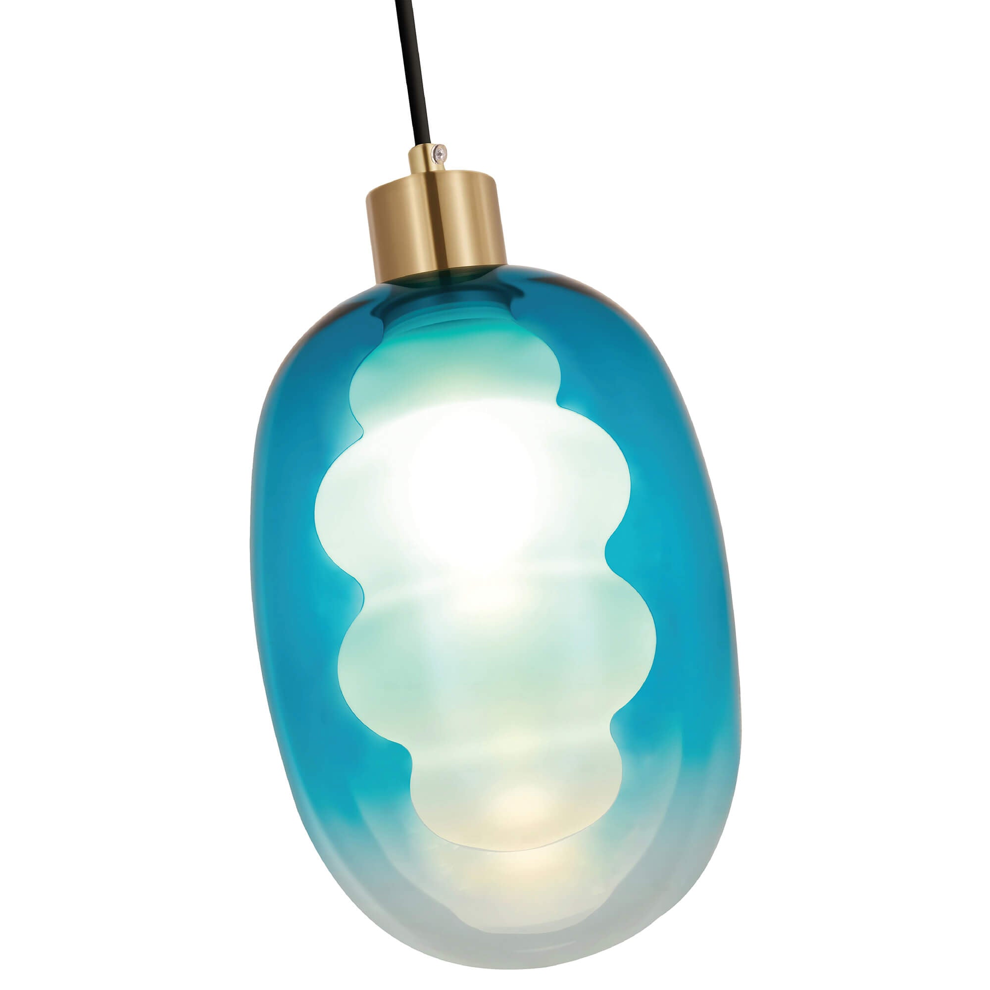 Aura 1-Light Pendant