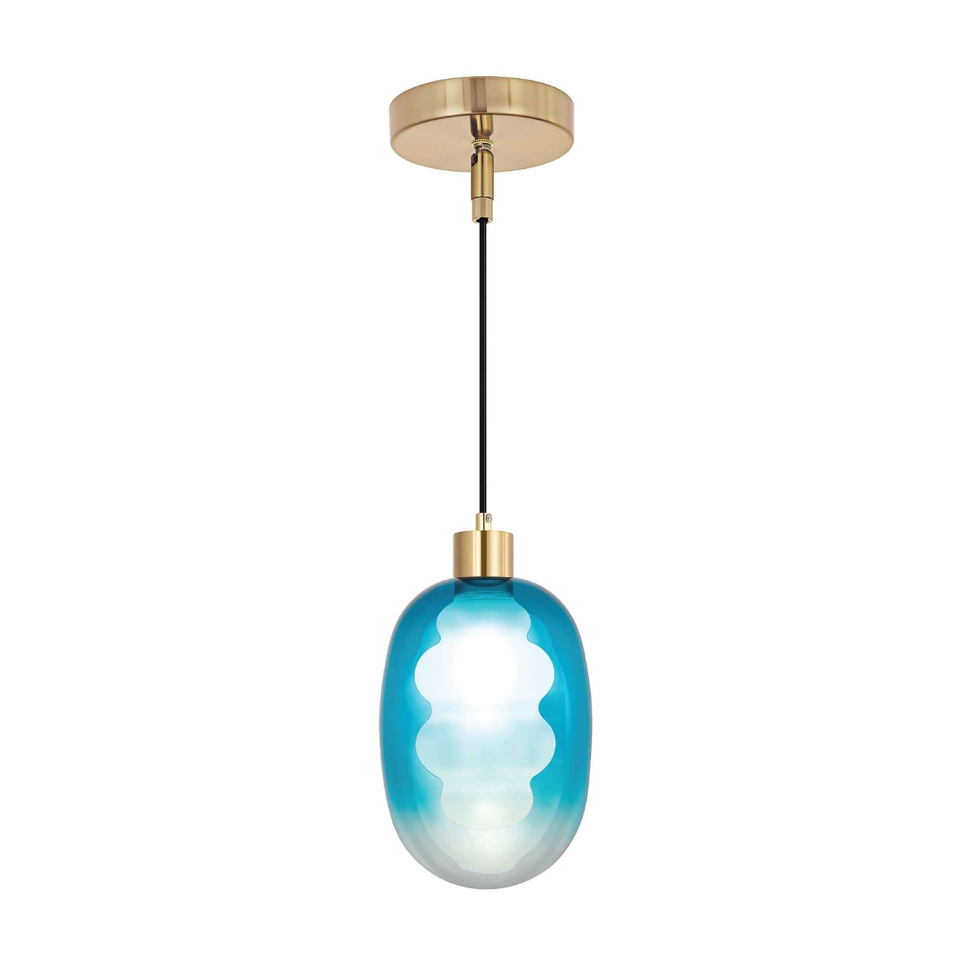 Aura 1-Light Pendant