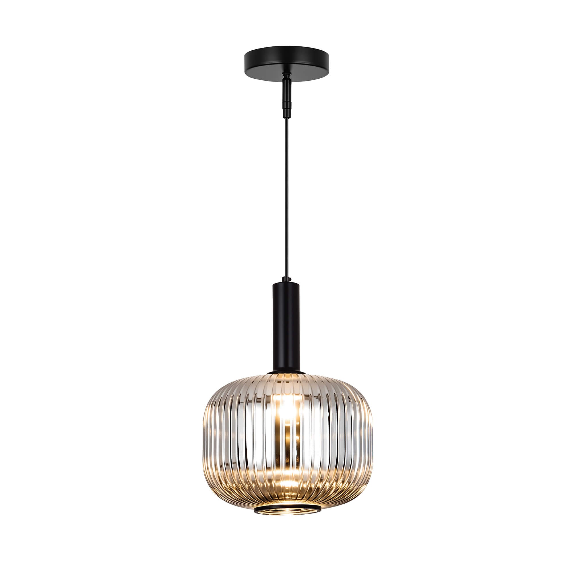 Strata 1-Light Pendant