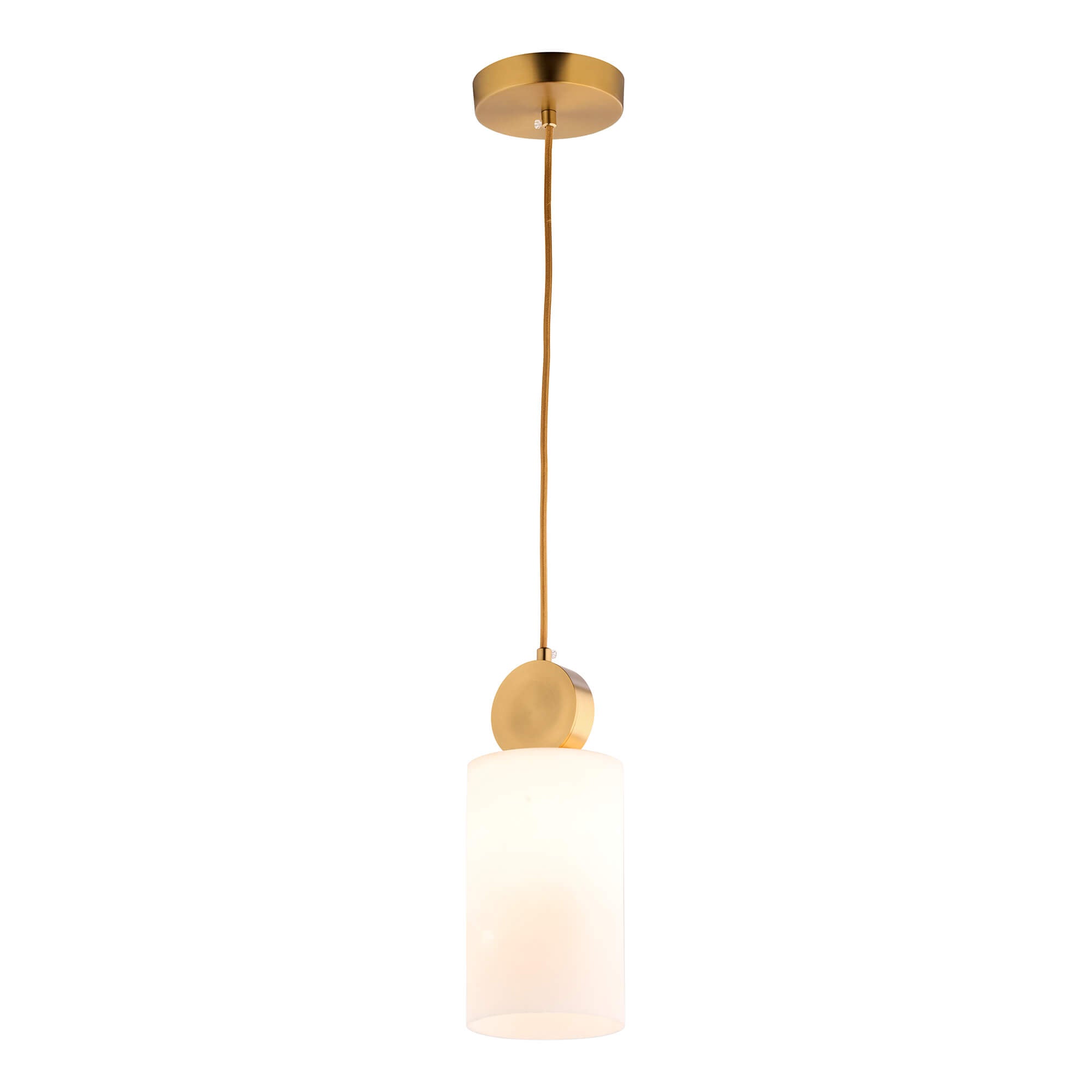 Arira 1-Light Pendant