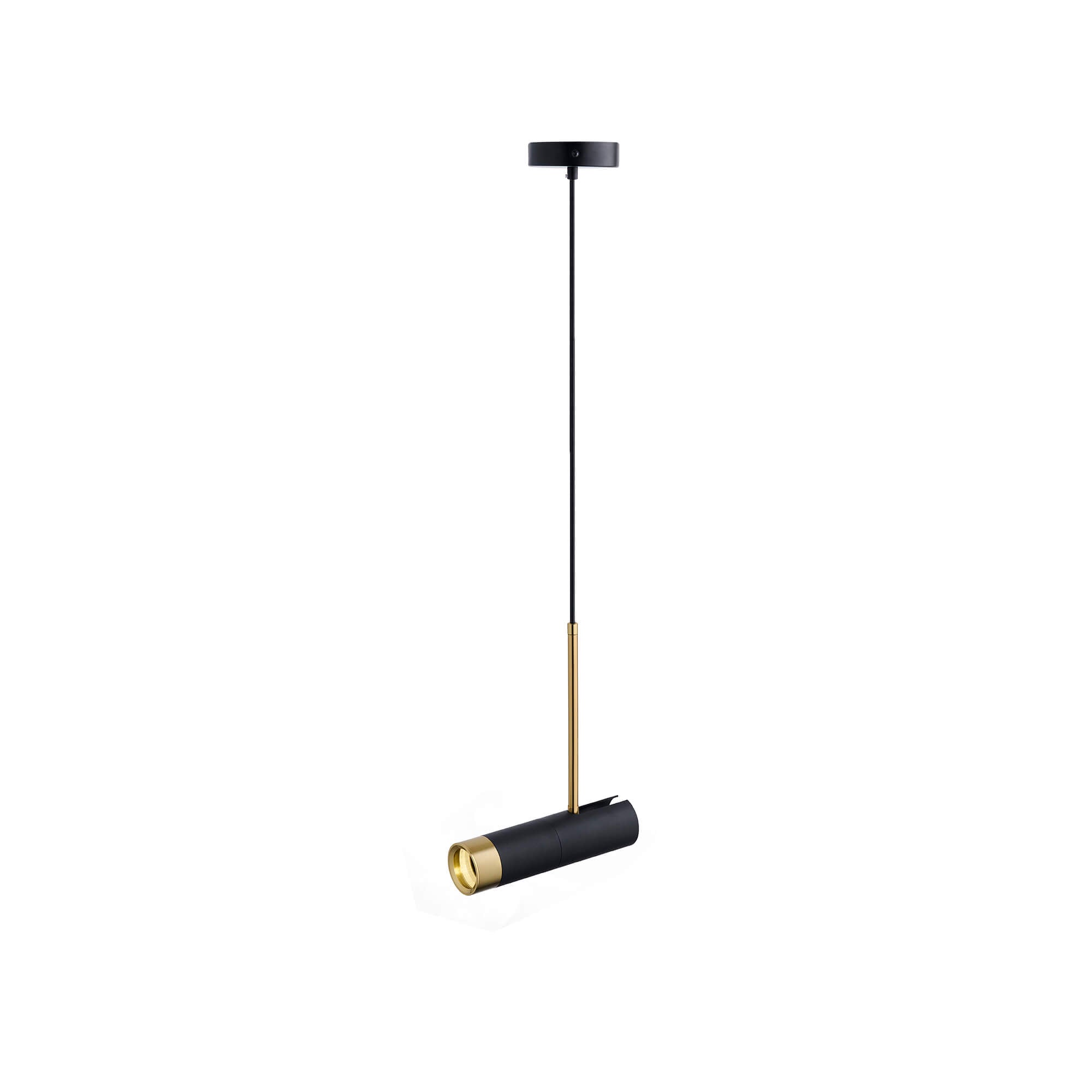 Atlas 1-Light Pendant