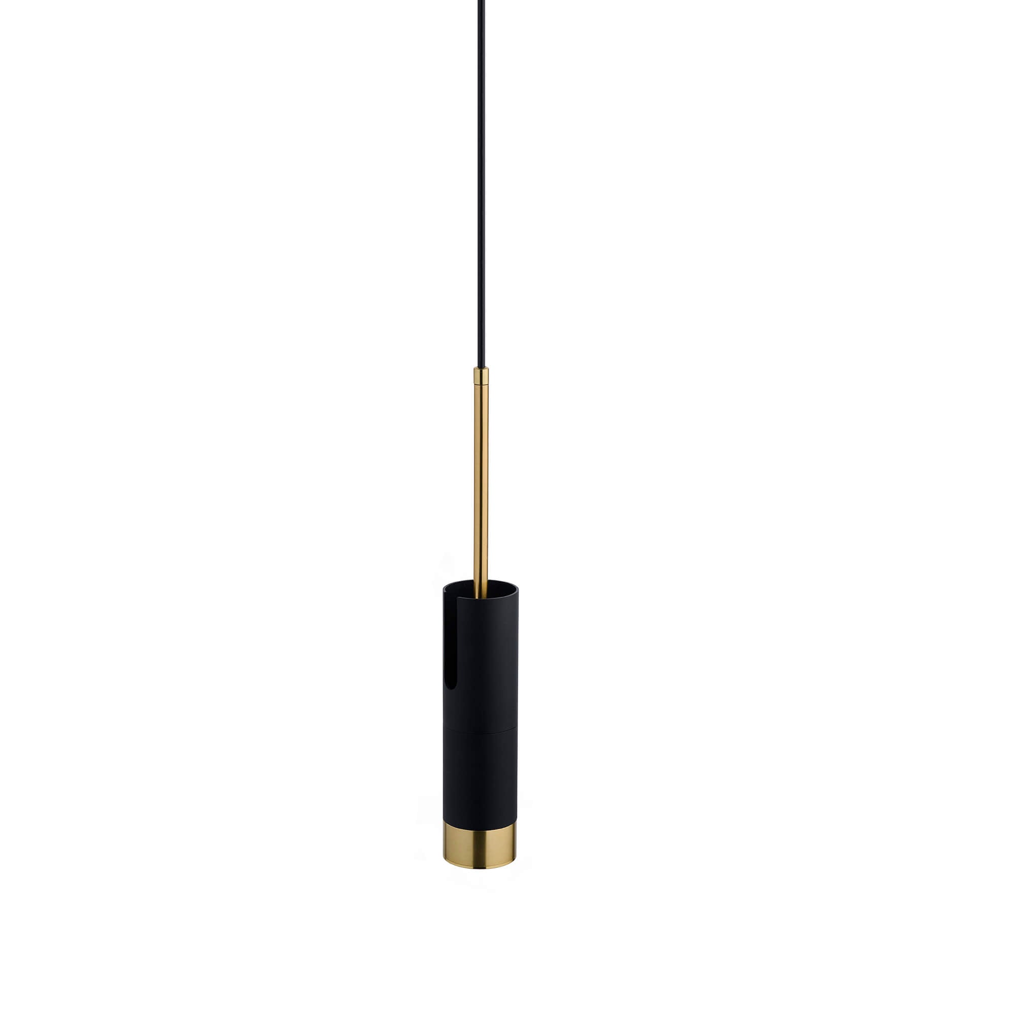 Atlas 1-Light Pendant
