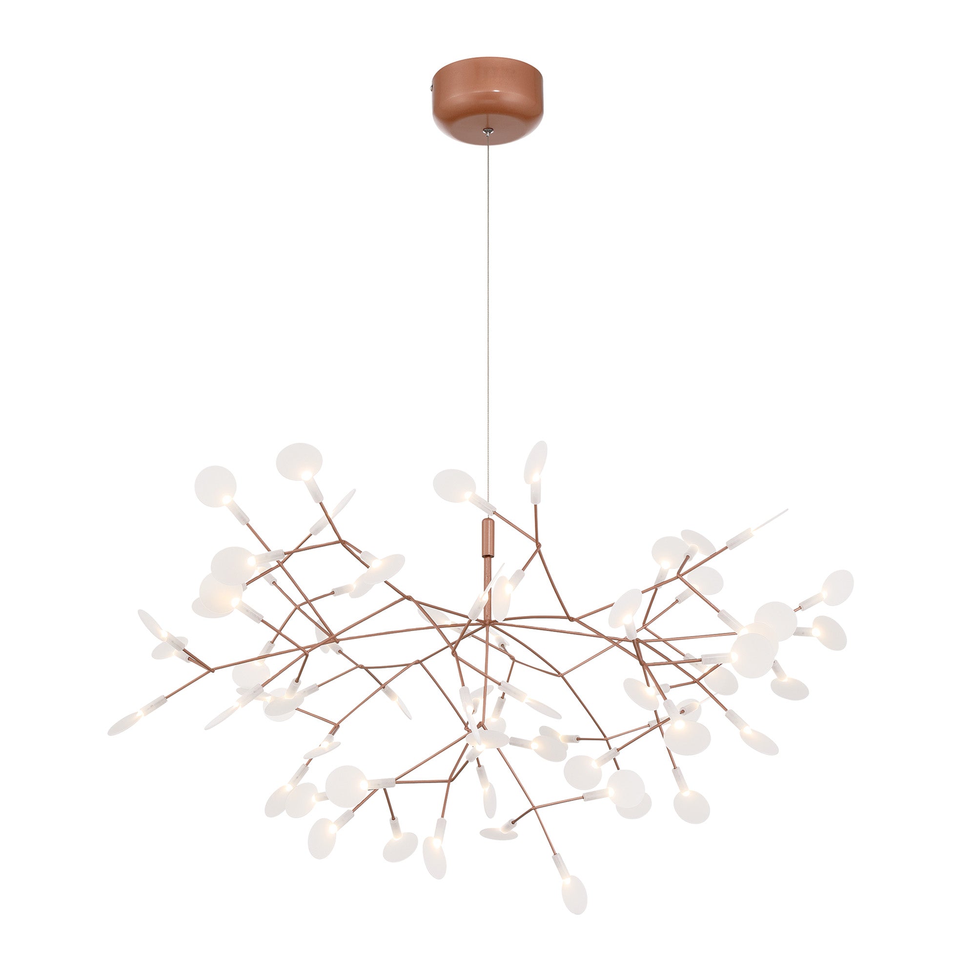 Alma LED Chandelier