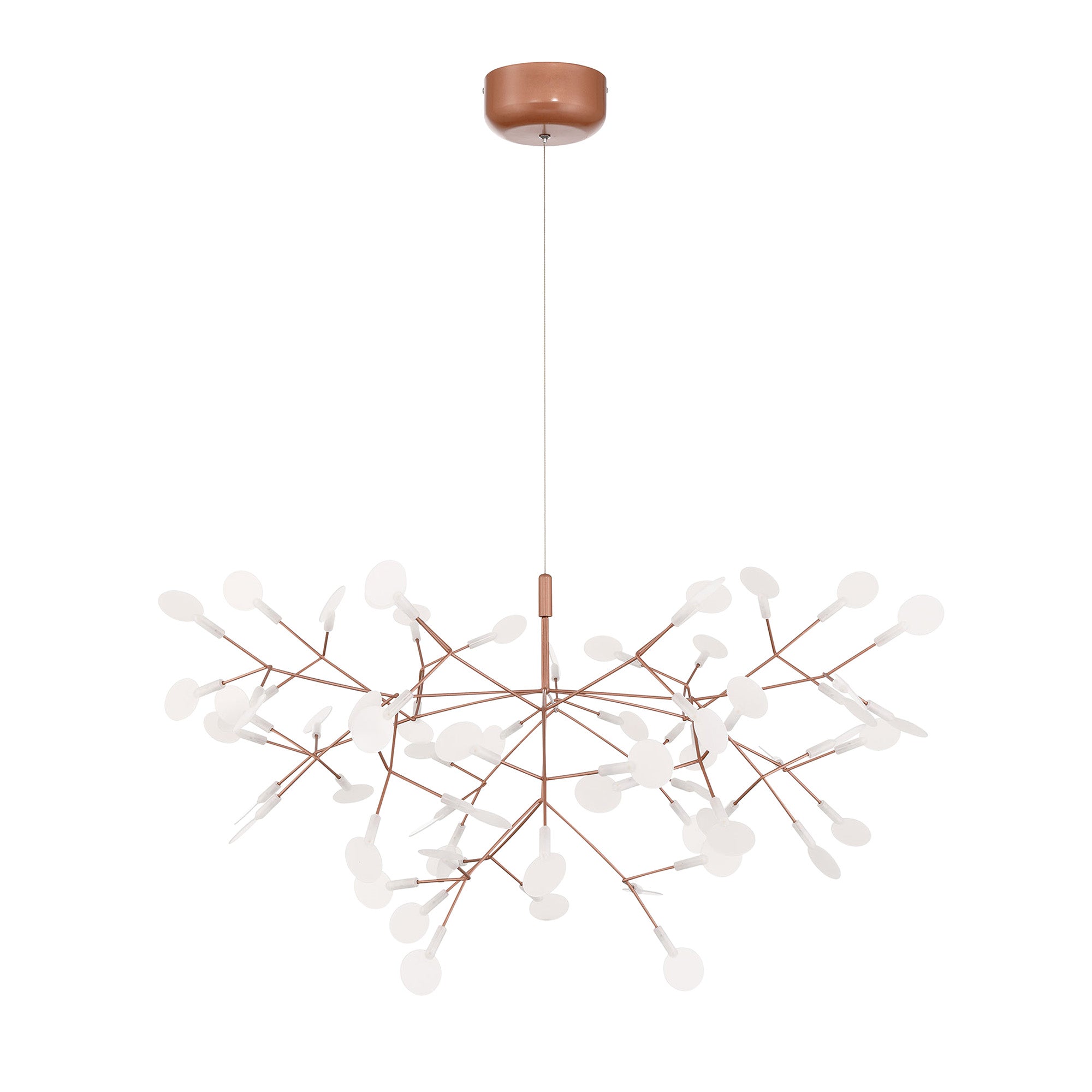 Alma LED Chandelier