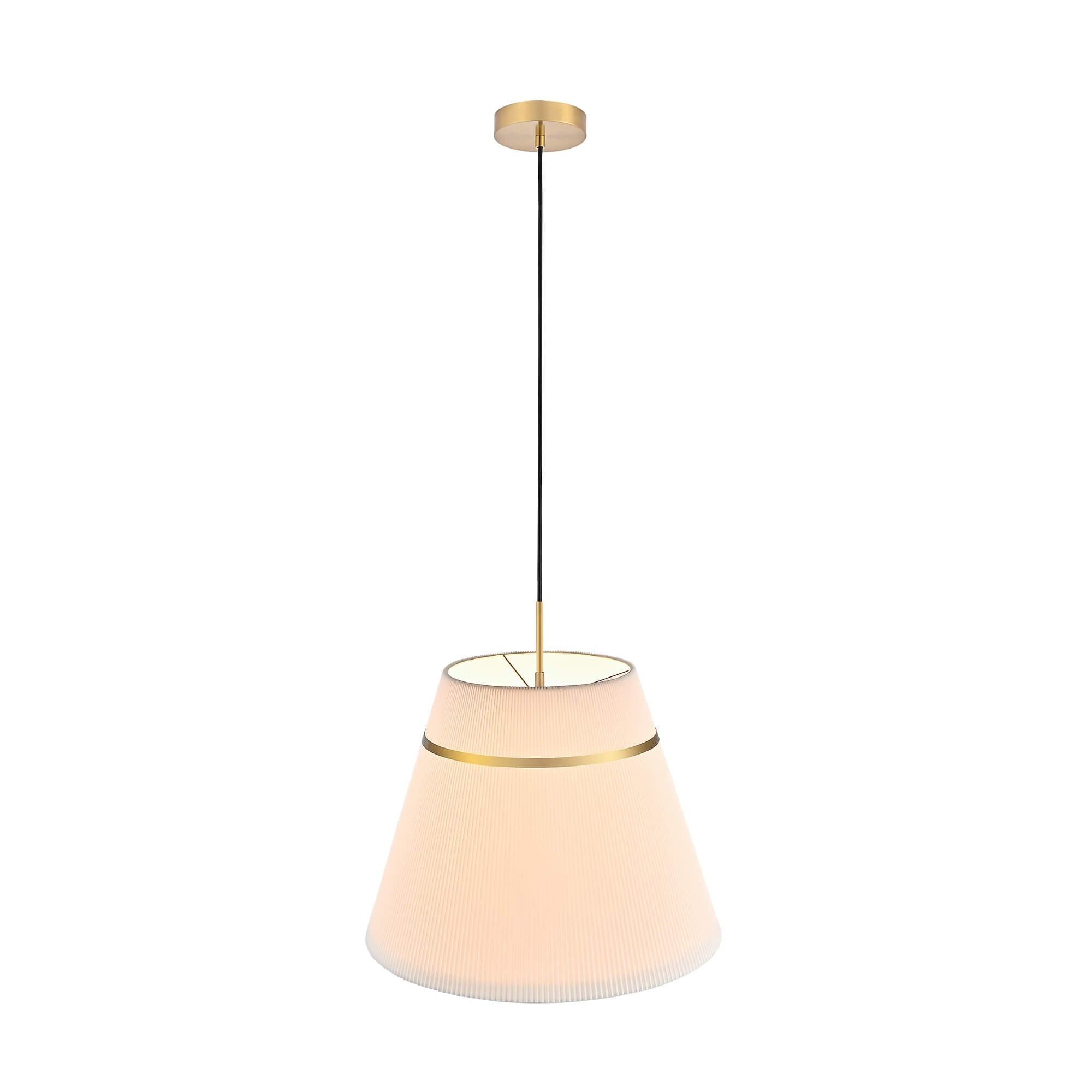 Roma 1-Light Pendant