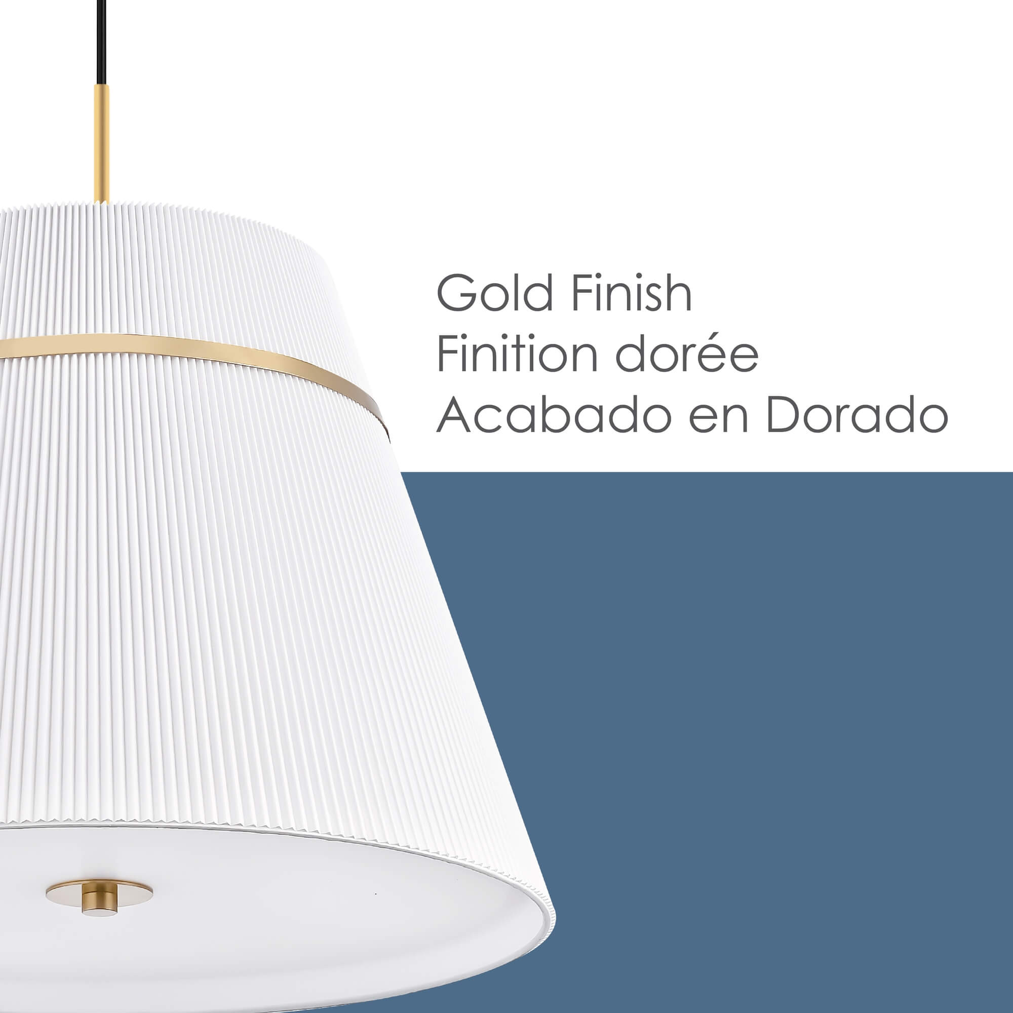 Roma 1-Light Pendant