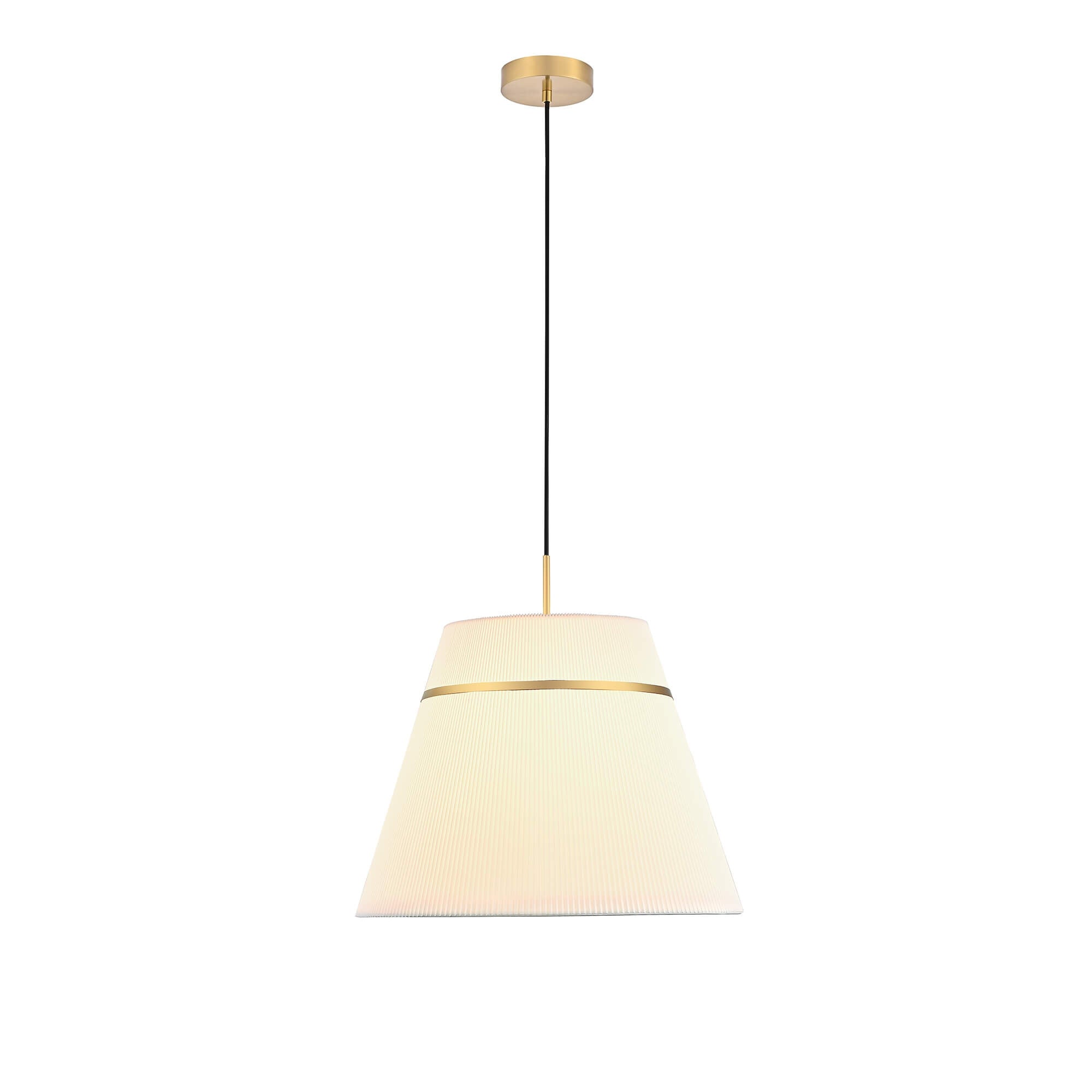 Roma 1-Light Pendant