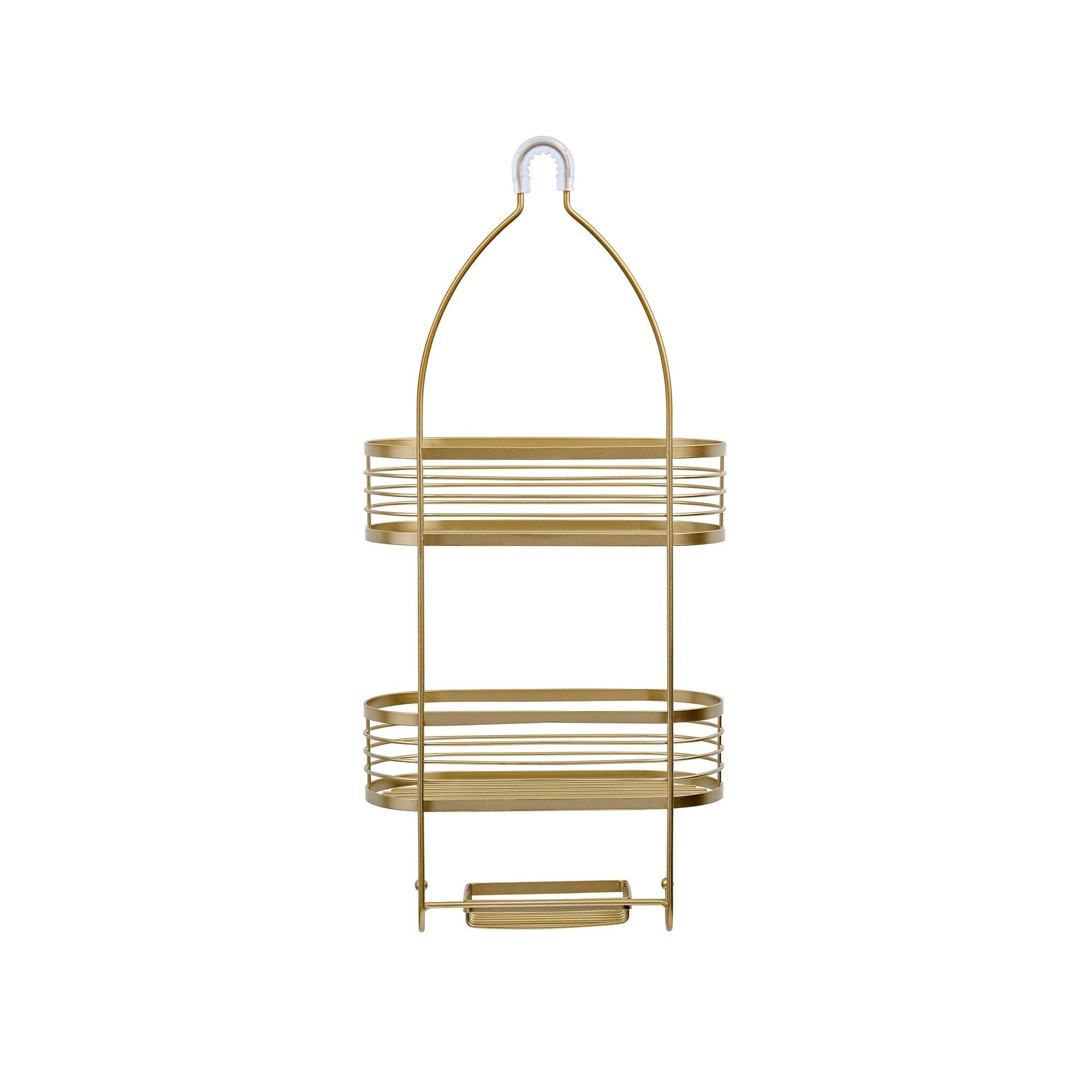 Linea 3-Tier Shower Caddy