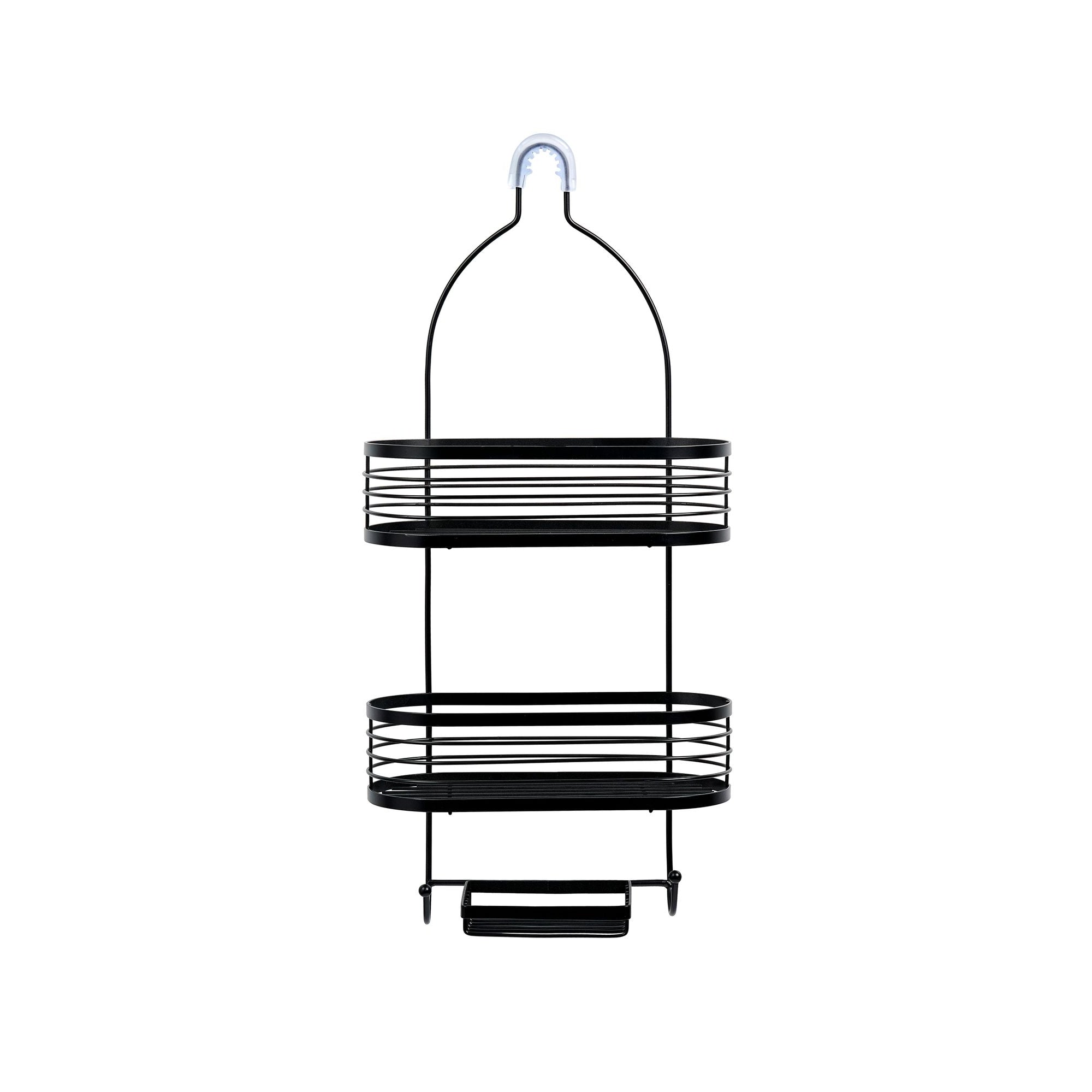 Linea 3-Tier Shower Caddy