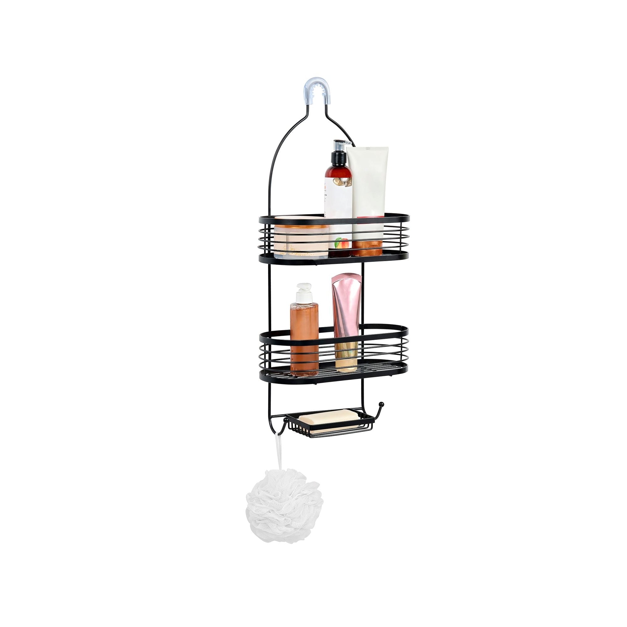 Linea 3-Tier Shower Caddy