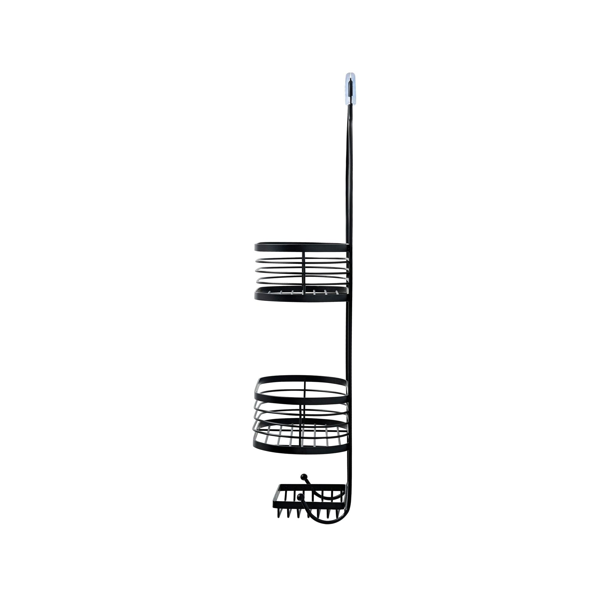 Linea 3-Tier Shower Caddy