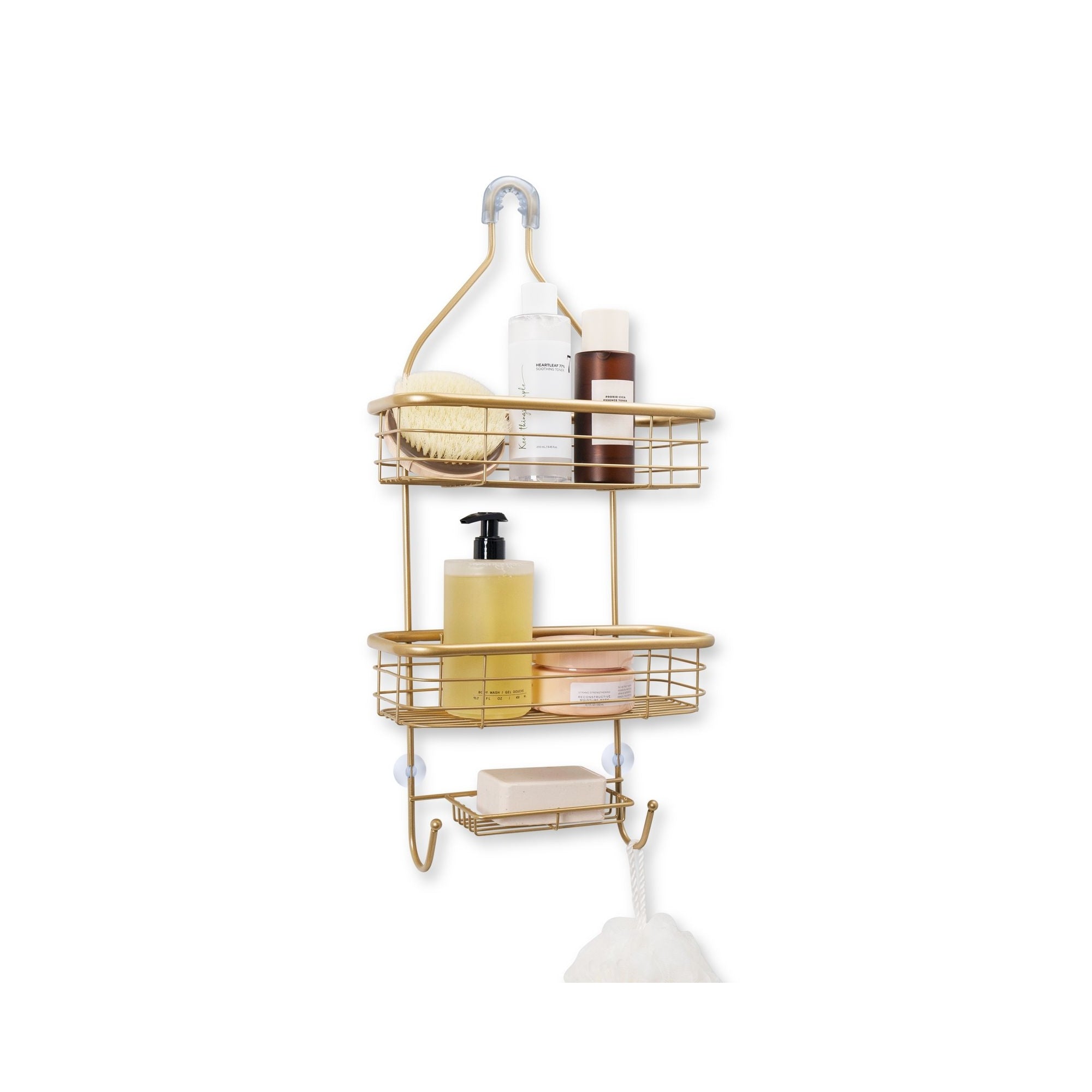 Rondo 3-Tier Shower Caddy