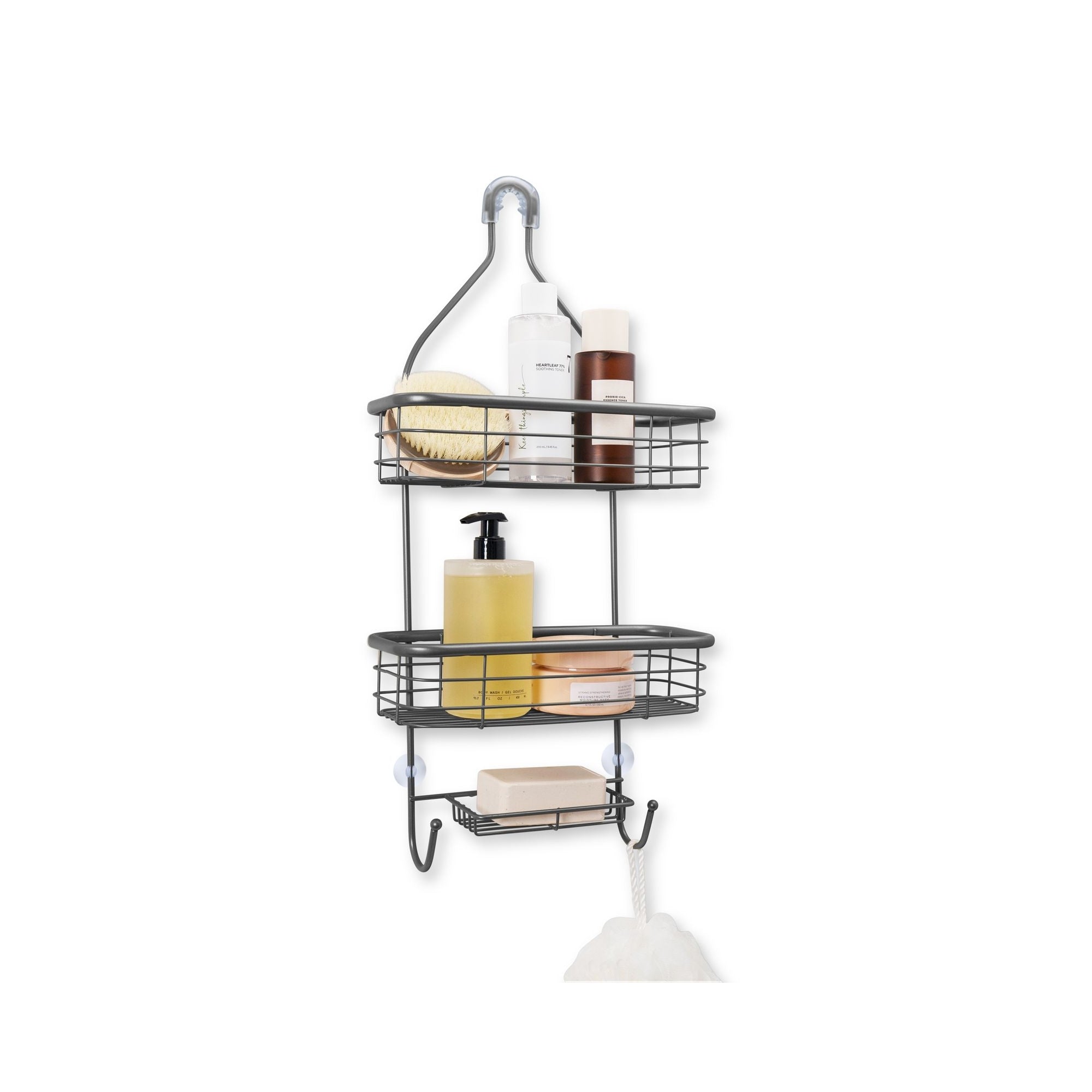 Rondo 3-Tier Shower Caddy