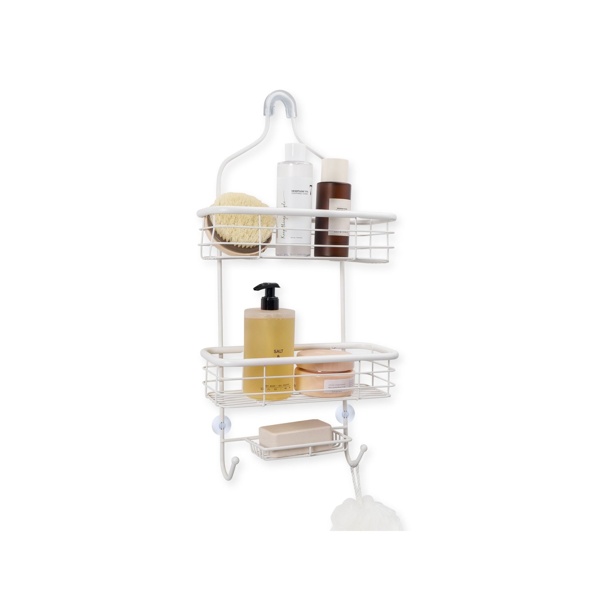 Rondo 3-Tier Shower Caddy