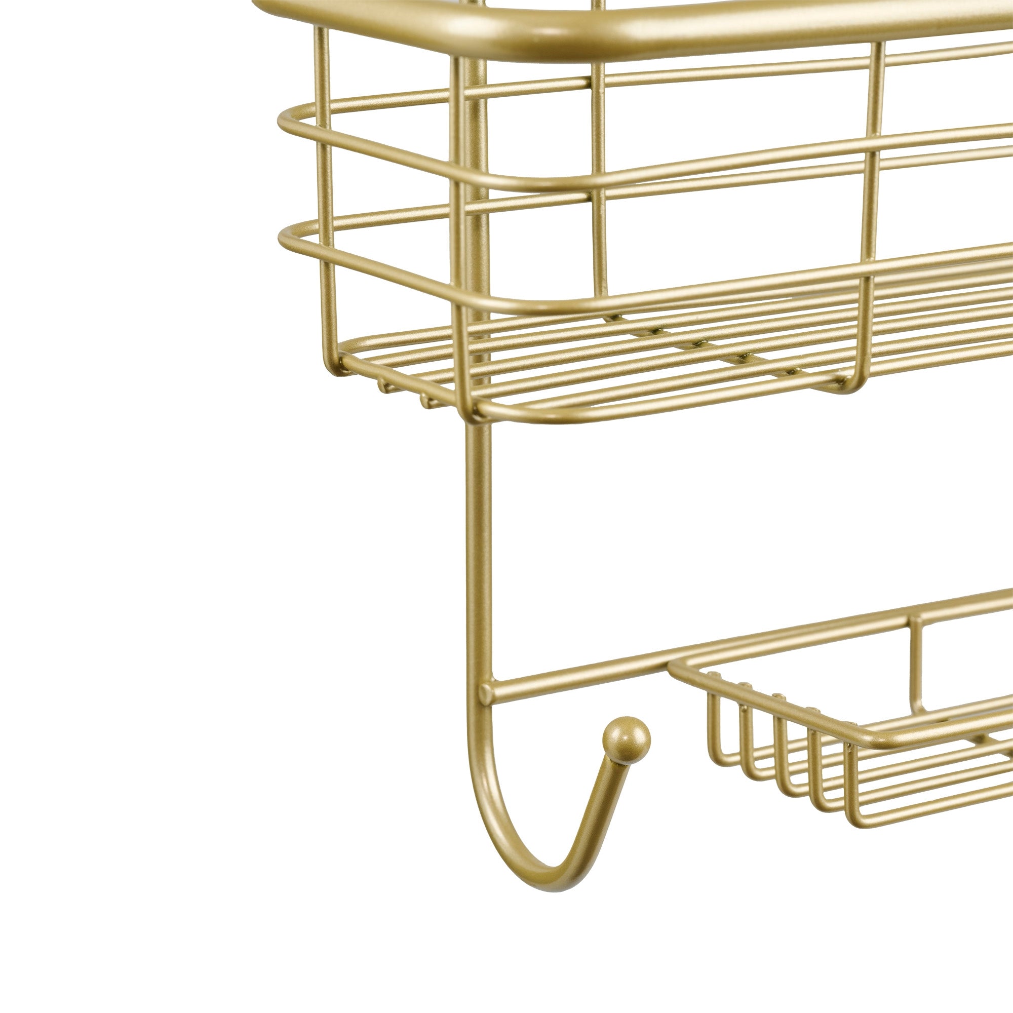 Rondo 3-Tier Shower Caddy