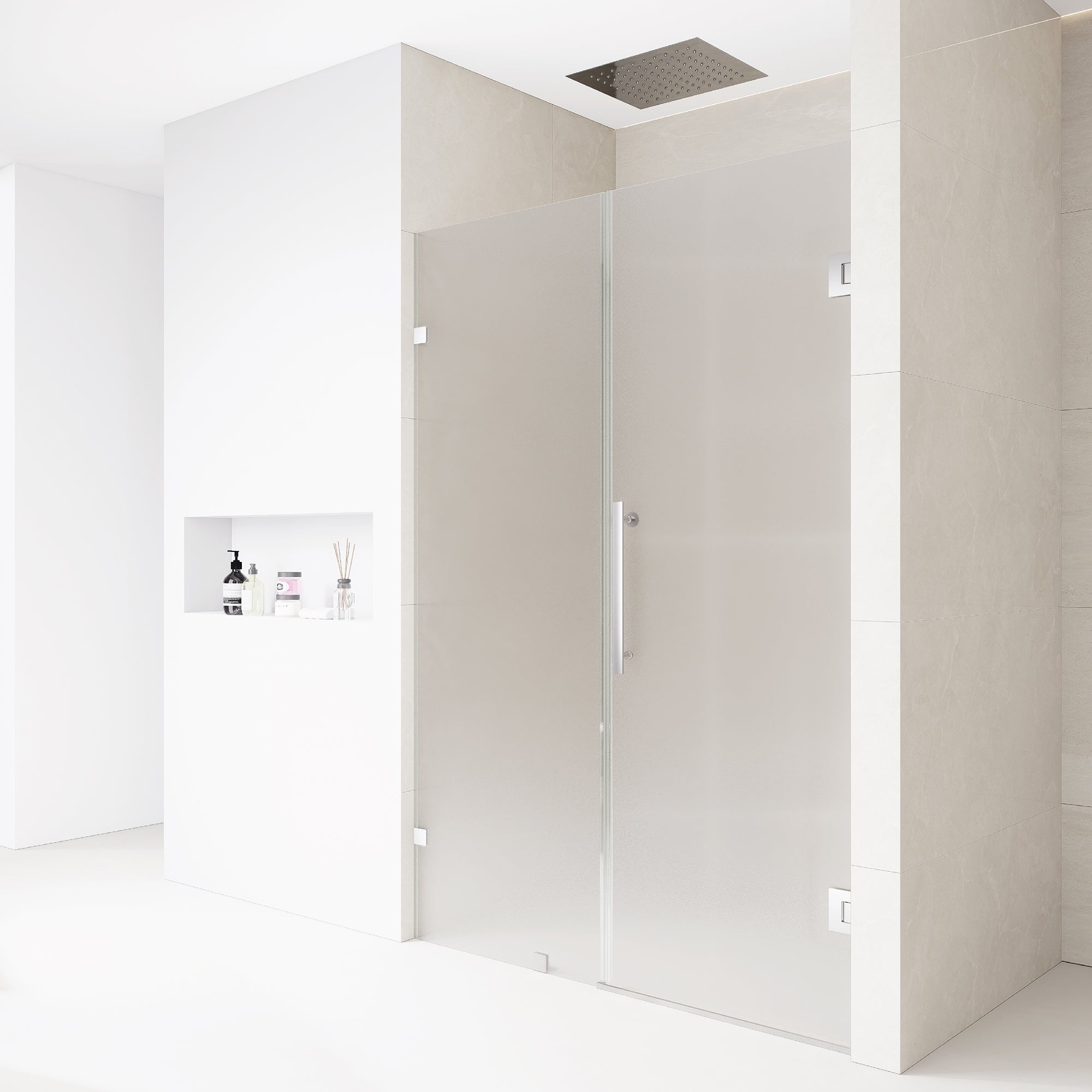 Albus Shower Door