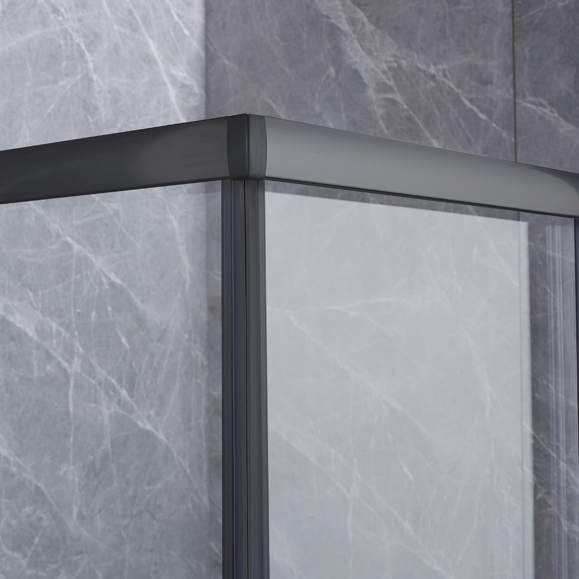 Kobe Enclosed Shower Door