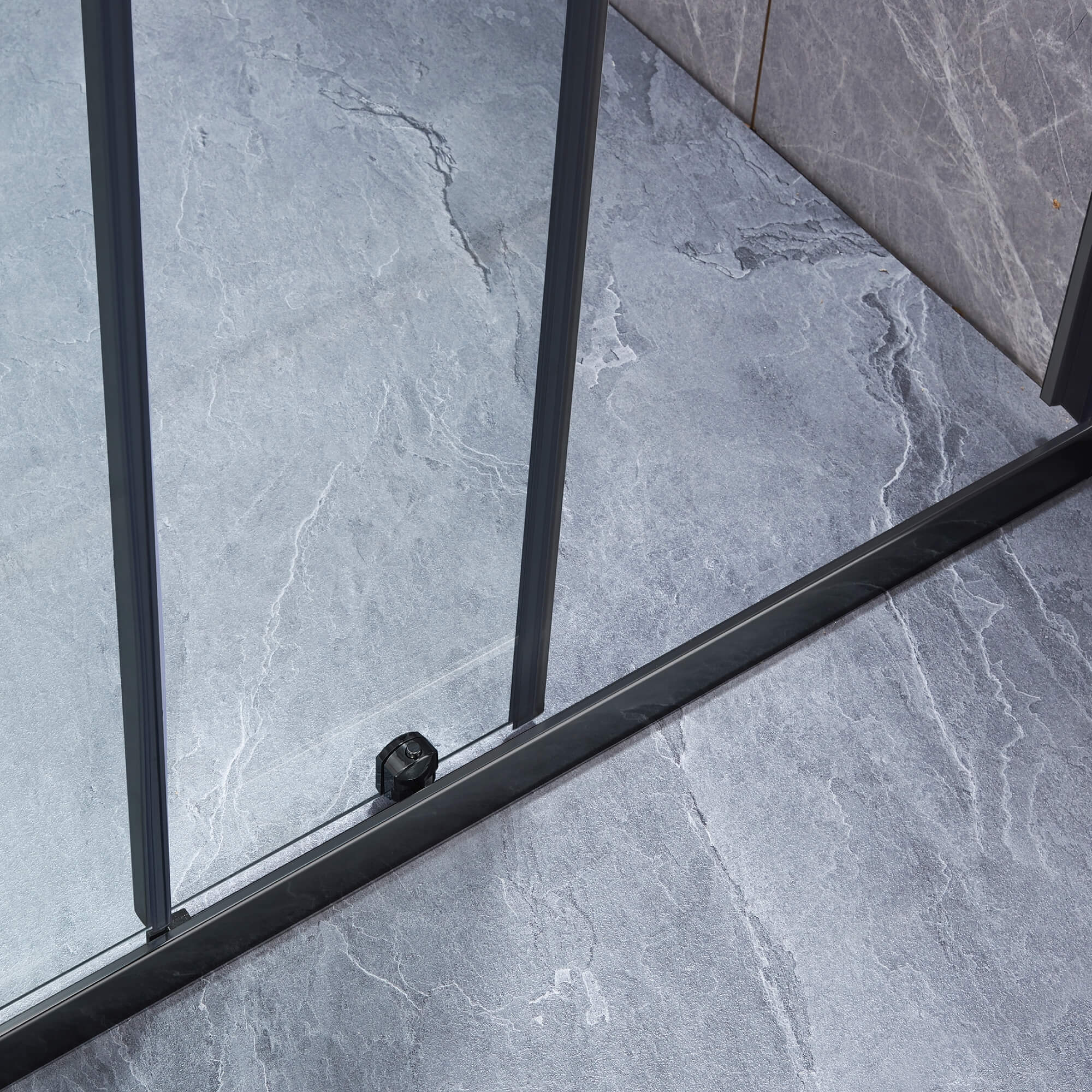 Klyde Sliding Shower Door